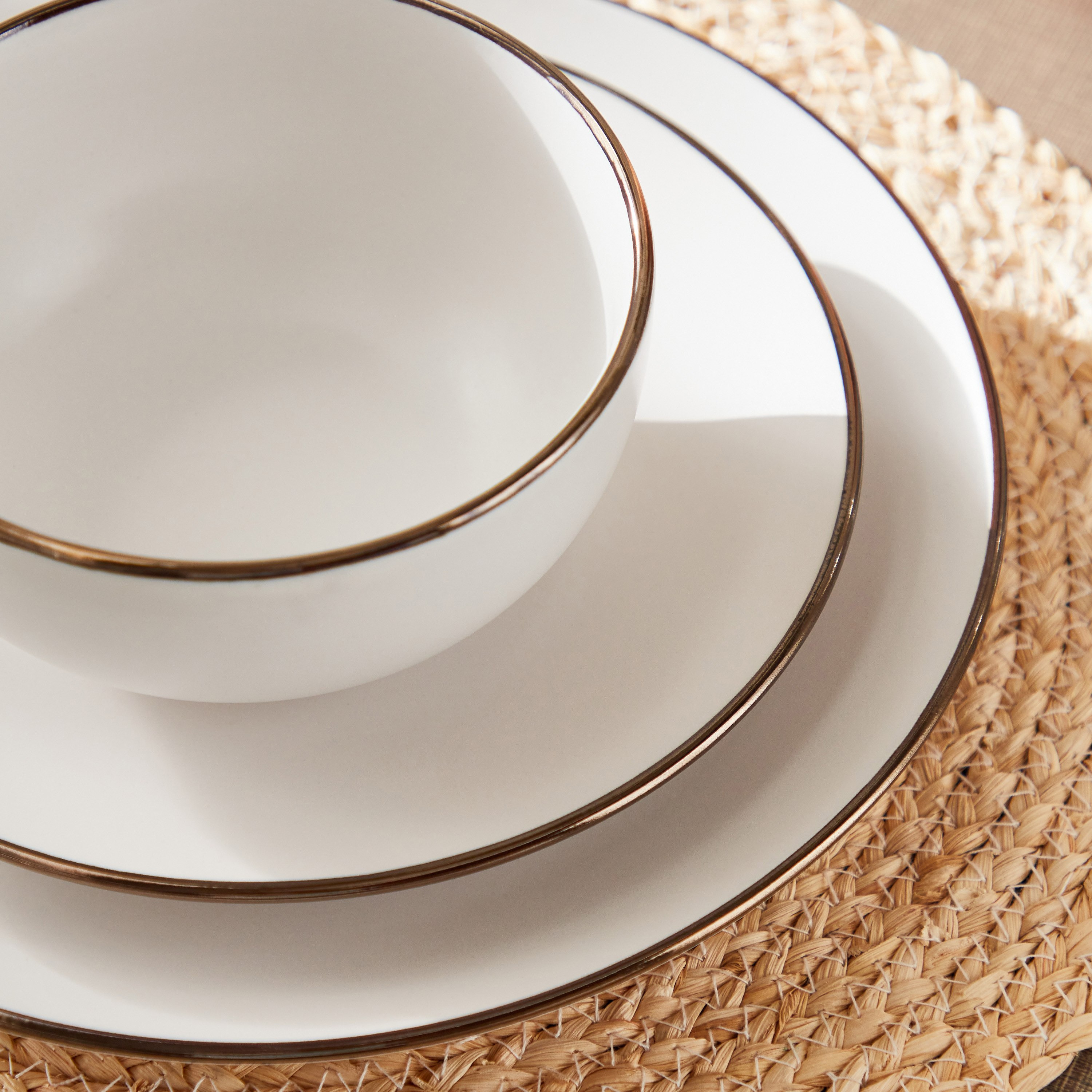 طقم عشاء خزف 18 قطعة من إليجانزا-hbxhomeware-hbxkitchen-image-3