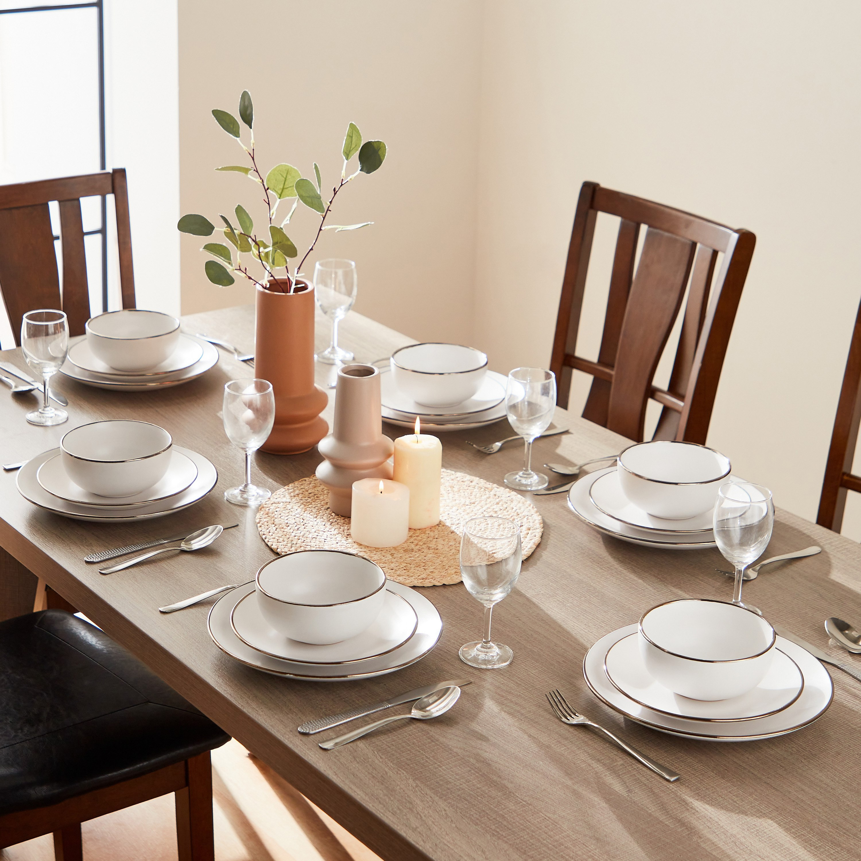 طقم عشاء خزف 18 قطعة من إليجانزا-hbxhomeware-hbxkitchen-image-5