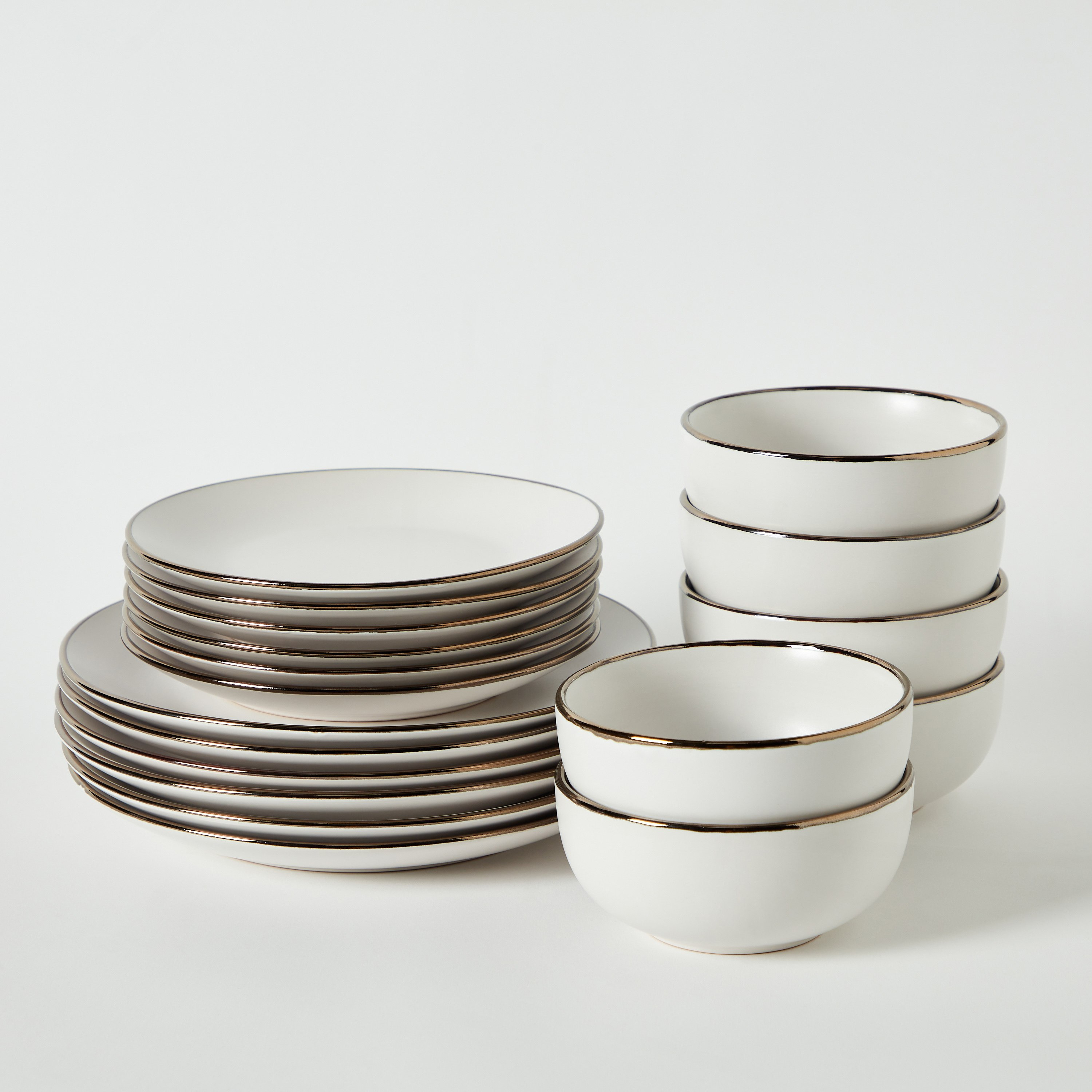 طقم عشاء خزف 18 قطعة من إليجانزا-hbxhomeware-hbxkitchen-image-6