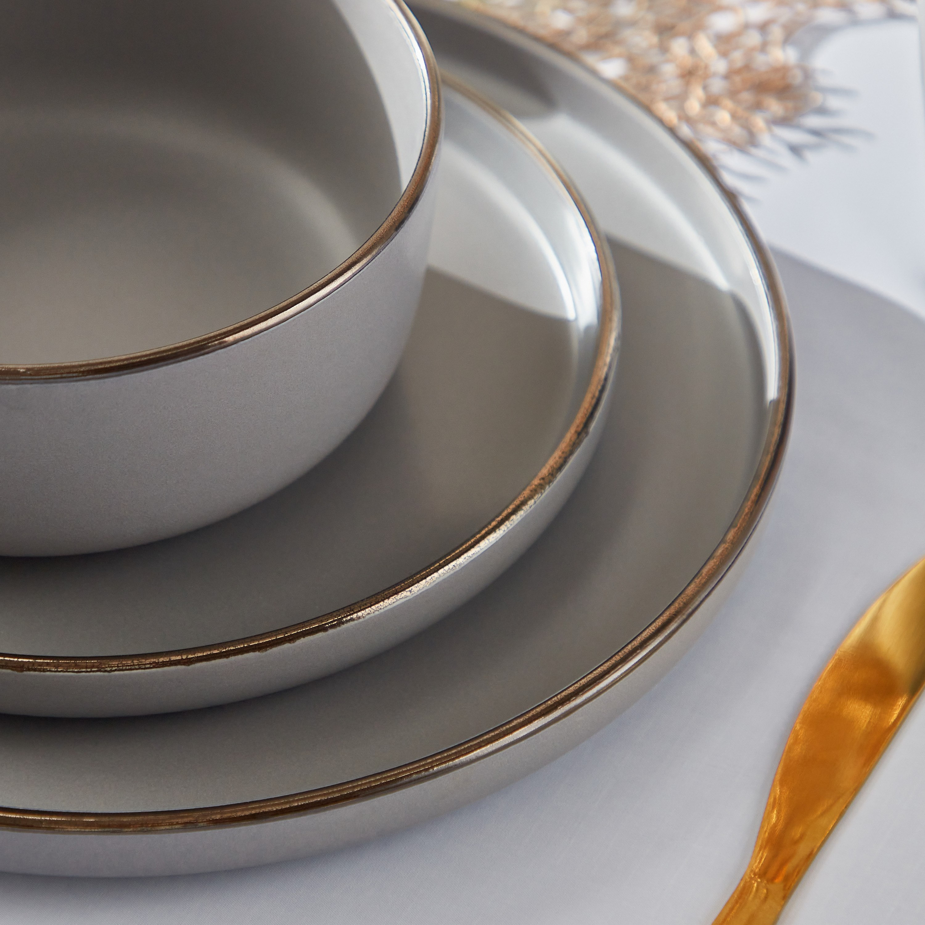 طقم عشاء 16 قطعة من إليجانزا-hbxhomeware-hbxkitchen-image-3