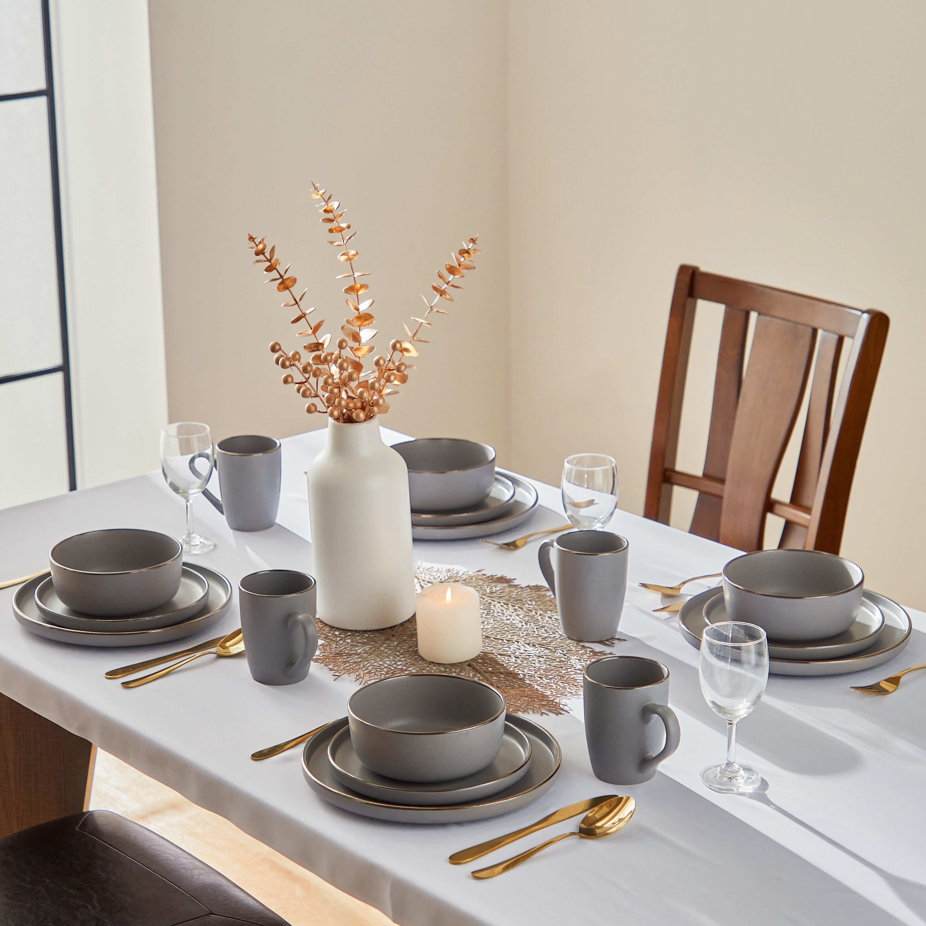 طقم عشاء 16 قطعة من إليجانزا-hbxhomeware-hbxkitchen-image-6