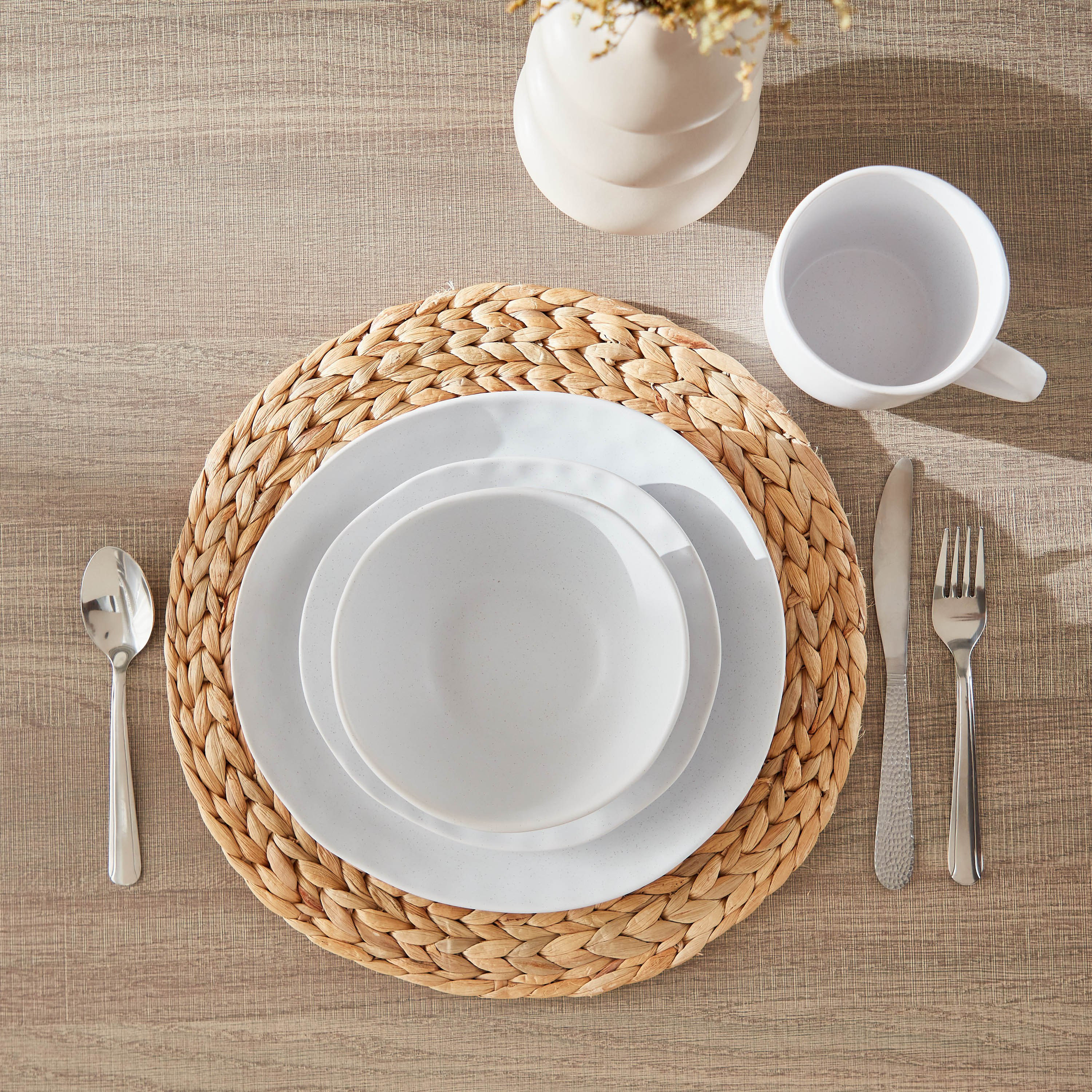 Shell 16-Piece Stoneware Dinner Set - Serves 4-hbxhomeware-hbxkitchen-image-2