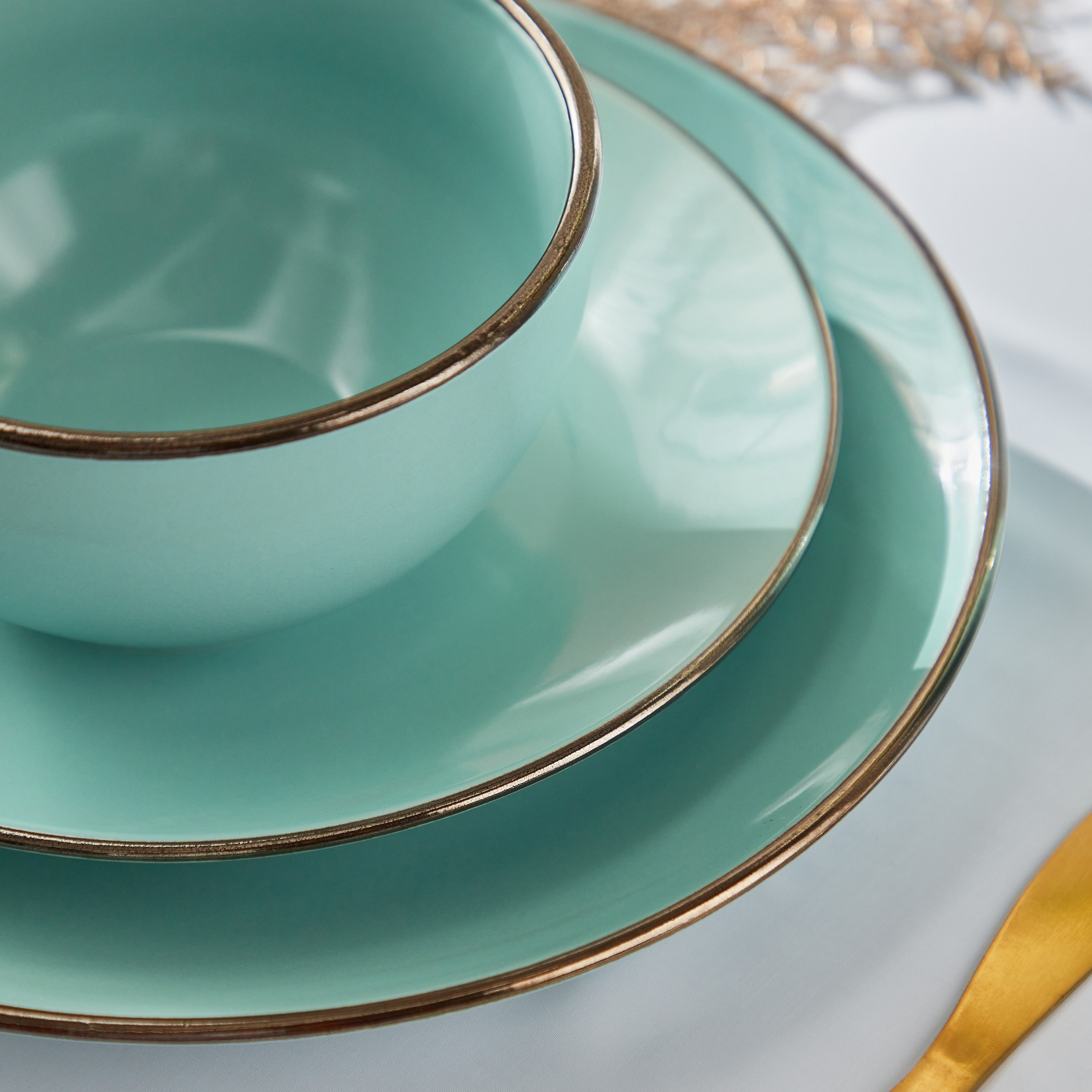 Sage 16-Piece Stoneware Dinner Set - Serves 4-hbxhomeware-hbxkitchen-image-3