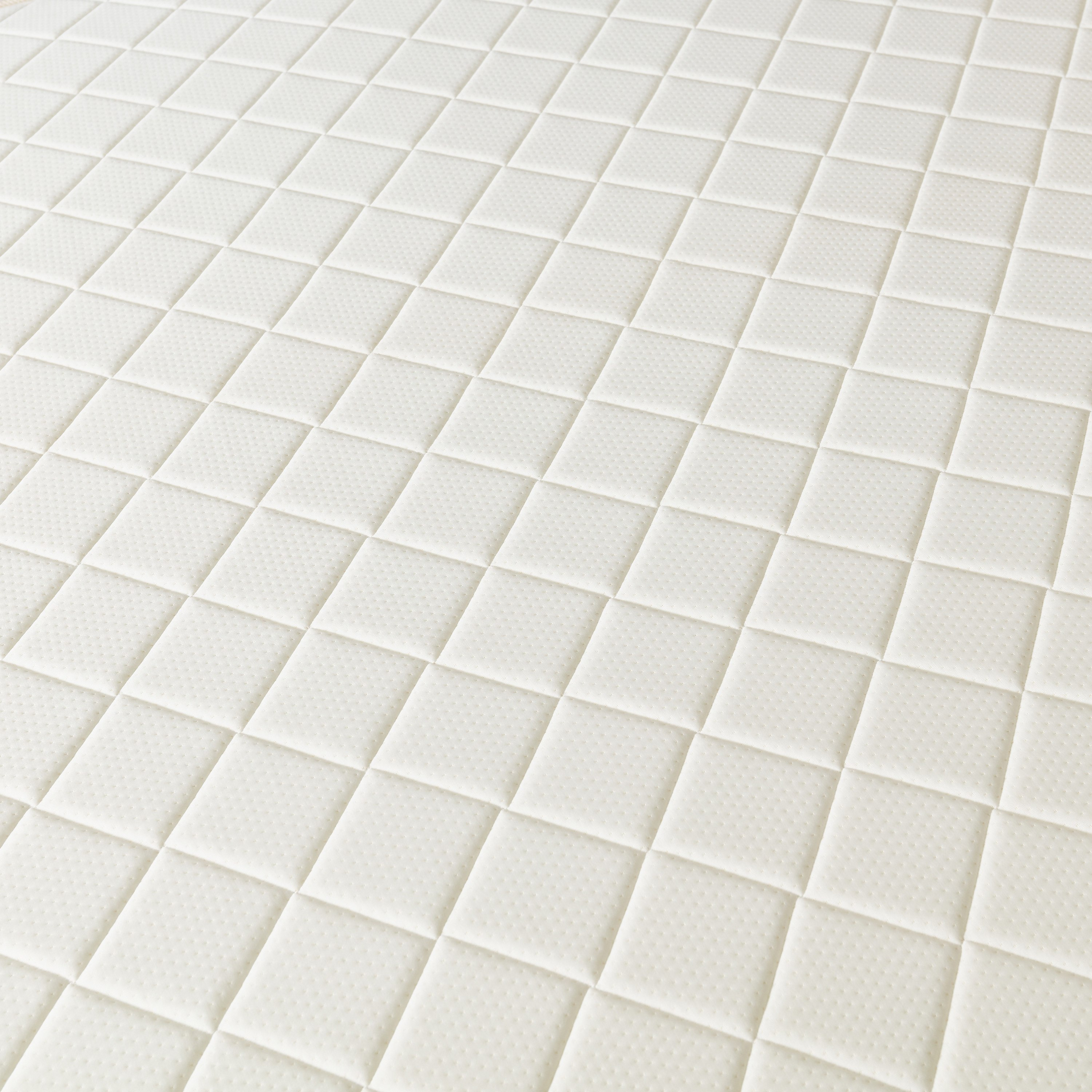 مرتبة كوين إسفنج ونوابض جيبية من آي سيرين - 150x200x25 سم-hbxbedroom-mattresses-queen-image-8