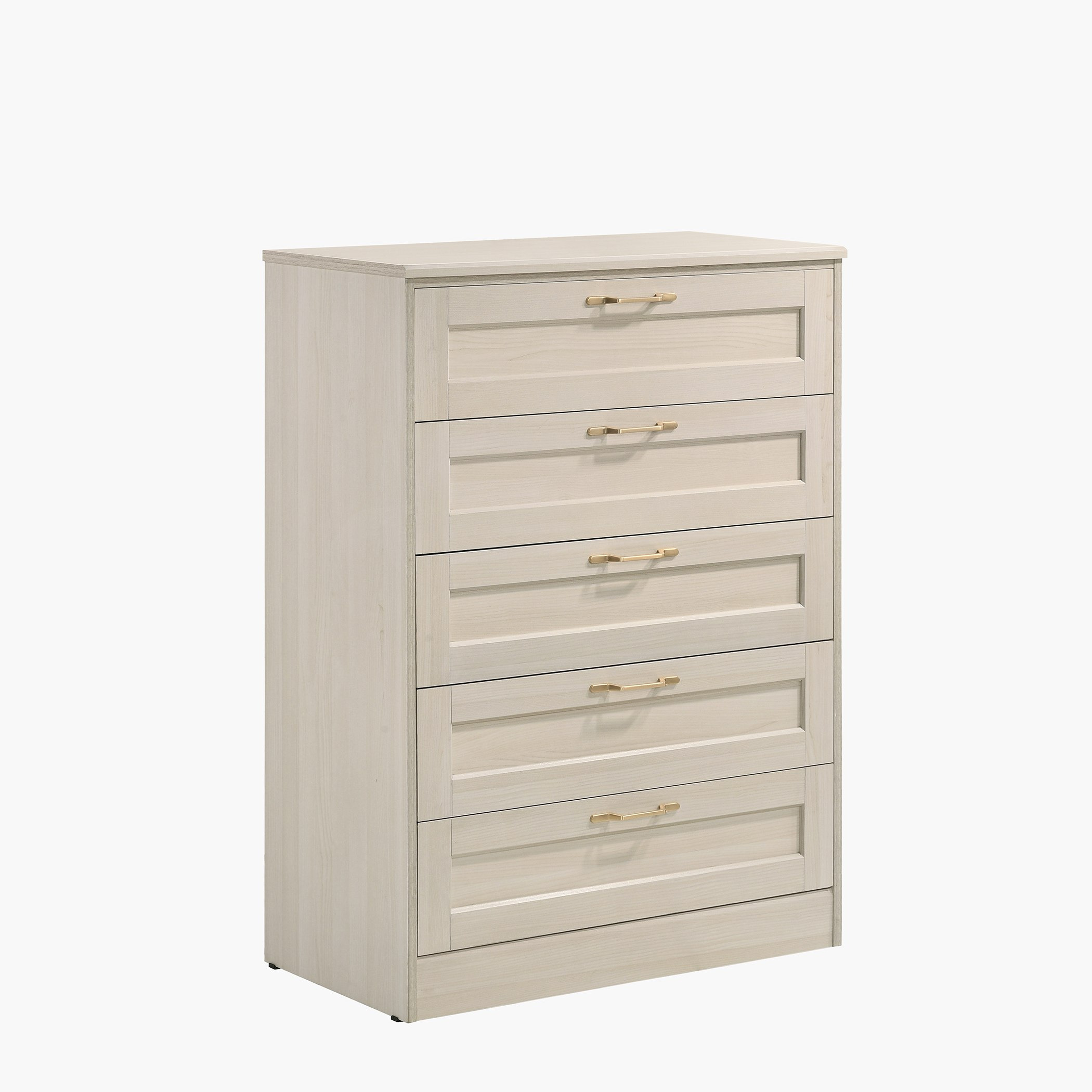 وحدة 5 أدراج من سونبيرج-hbxfurniture-dressersandchests-chestofdrawers-image-2
