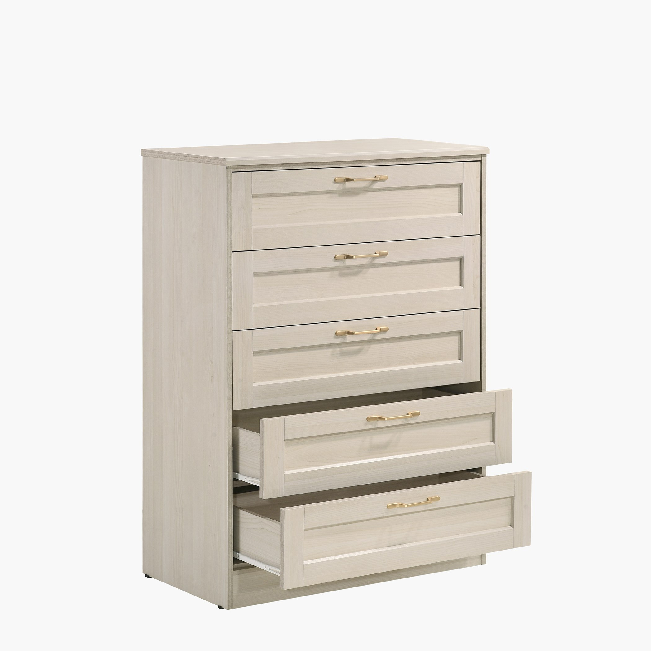 وحدة 5 أدراج من سونبيرج-hbxfurniture-dressersandchests-chestofdrawers-image-4