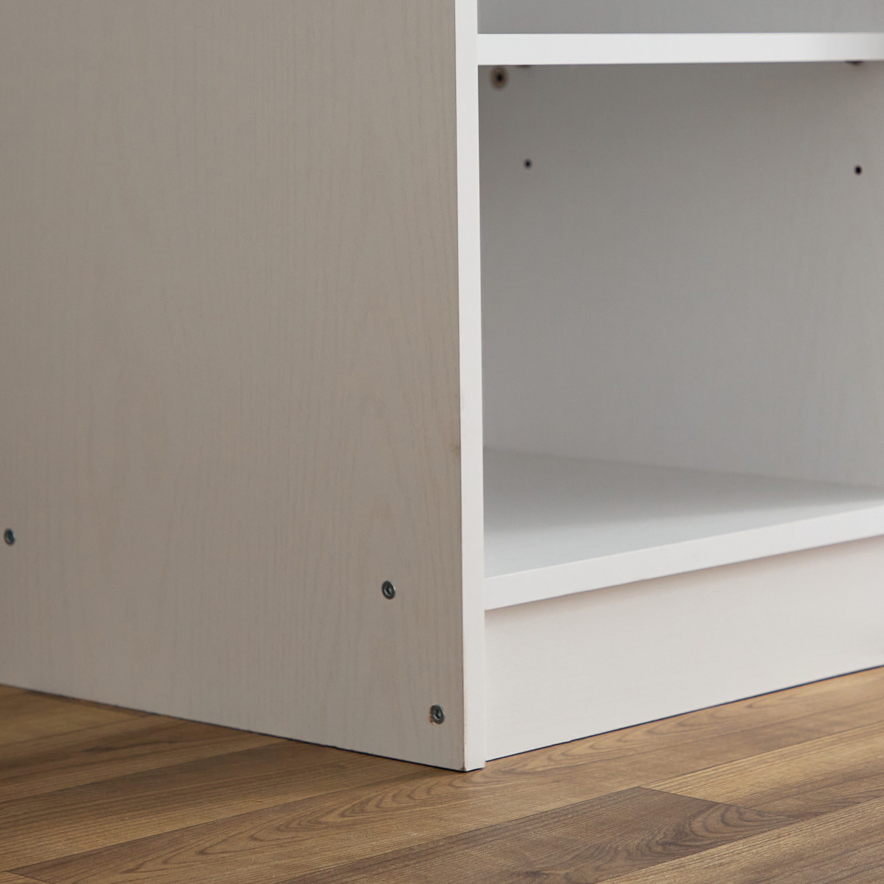 Halmstad Bunk Bed with Storage - 90x190 cm-hbxbedroom-bedsandbedsets-bunkbeds-image-12
