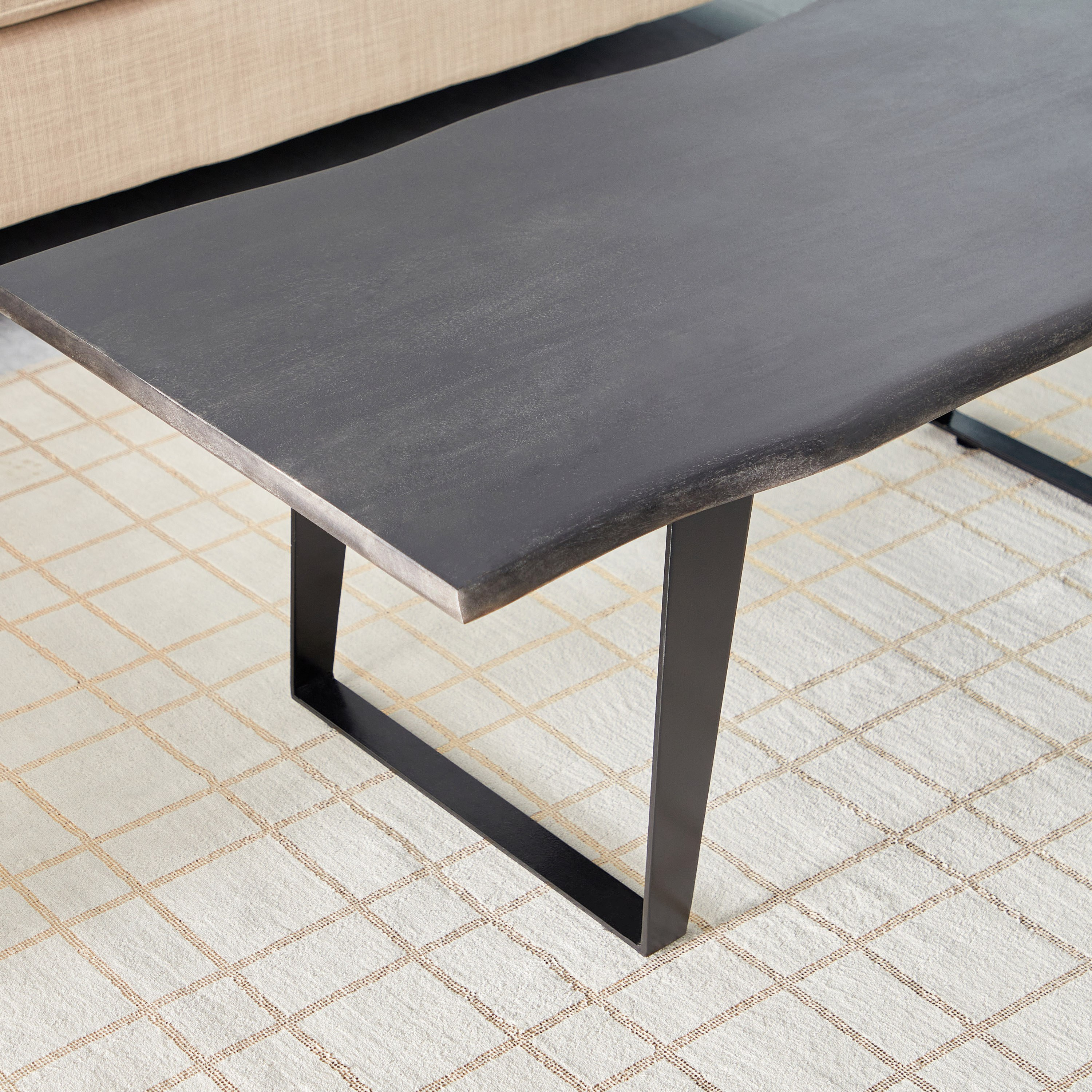 Vendra Harbor Live Edge Solid Wood Coffee Table-PROMO_HB_UAE_HBX10_280126-image-4