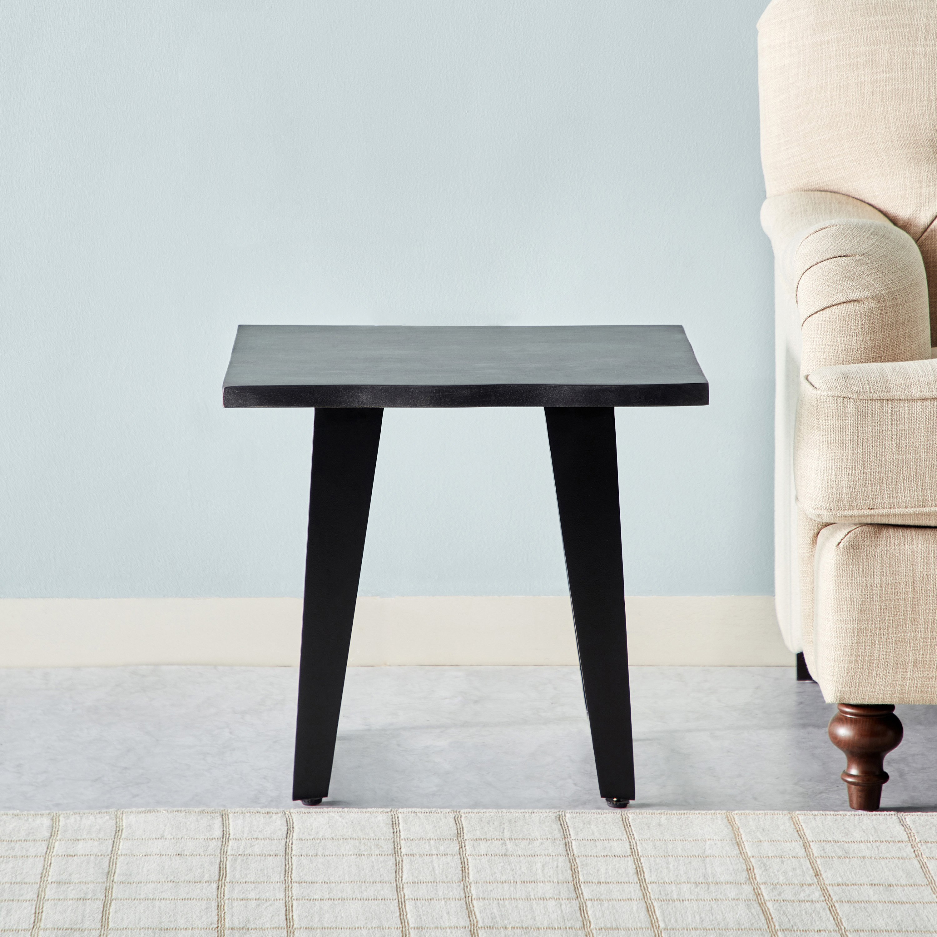 Harbor Live Edge Solid Wood End Table-hbxfurniture-livingroom-endtables-image-3