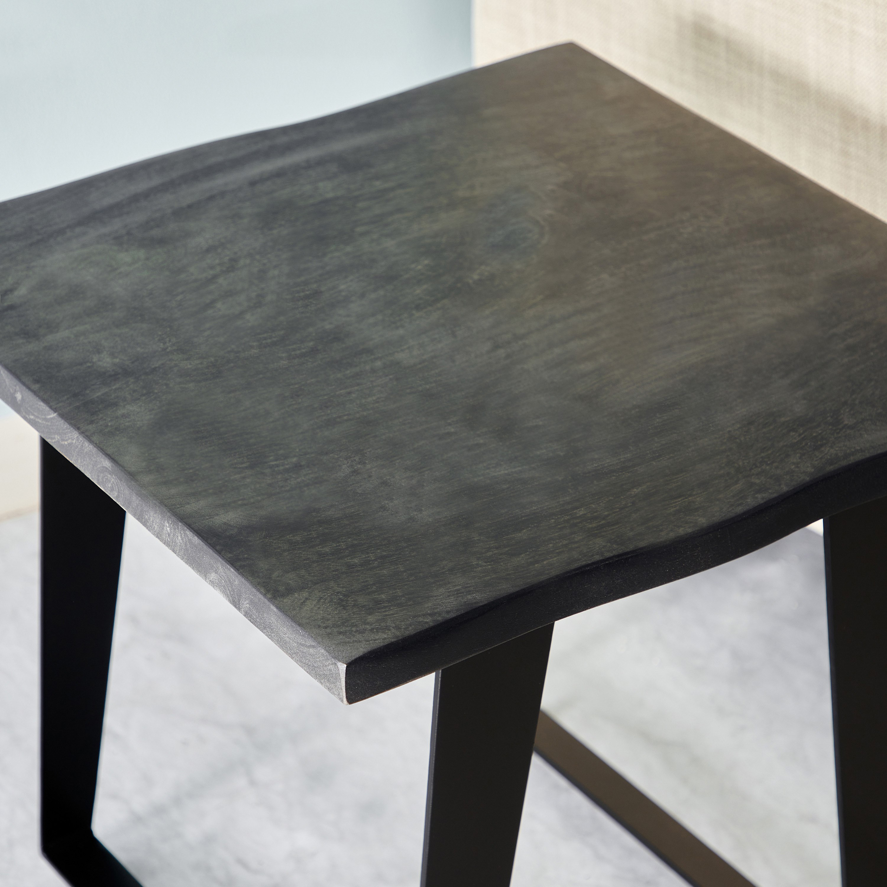 Harbor Live Edge Solid Wood End Table-hbxfurniture-livingroom-endtables-image-6