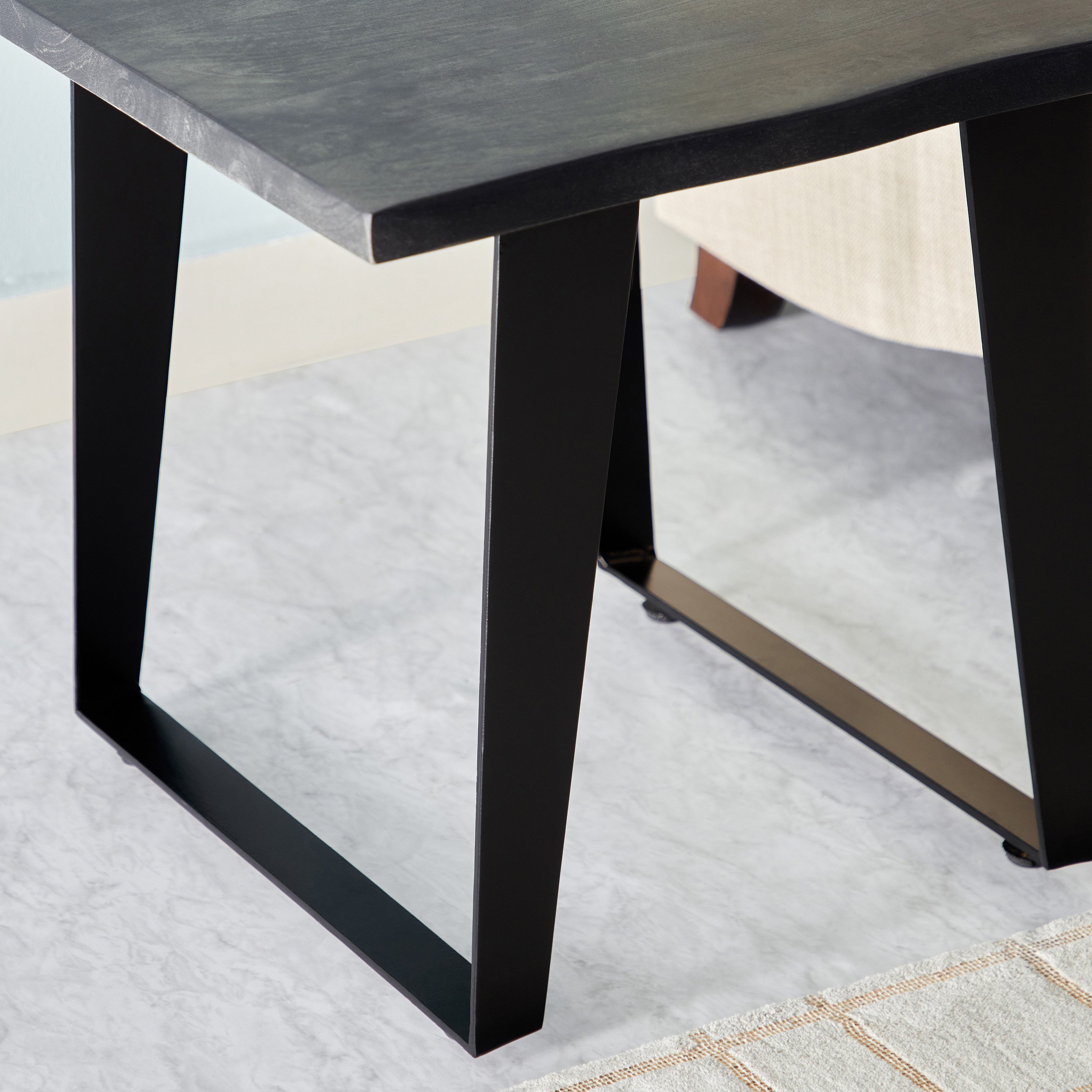 Harbor Live Edge Solid Wood End Table-hbxfurniture-livingroom-endtables-image-7