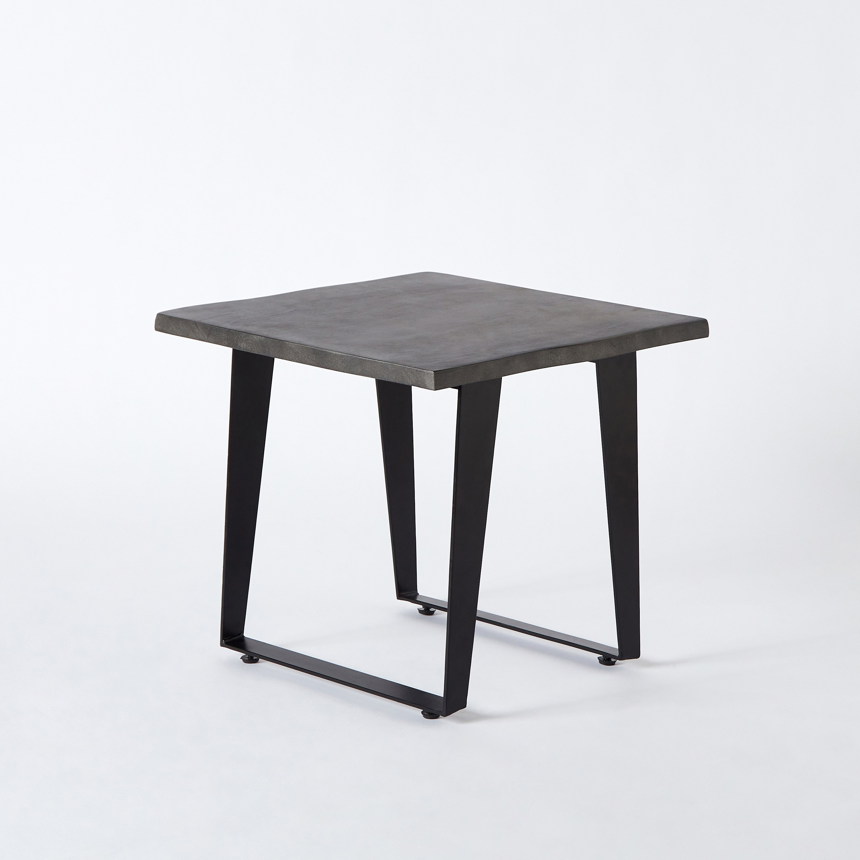 Harbor Live Edge Solid Wood End Table-hbxfurniture-livingroom-endtables-image-10