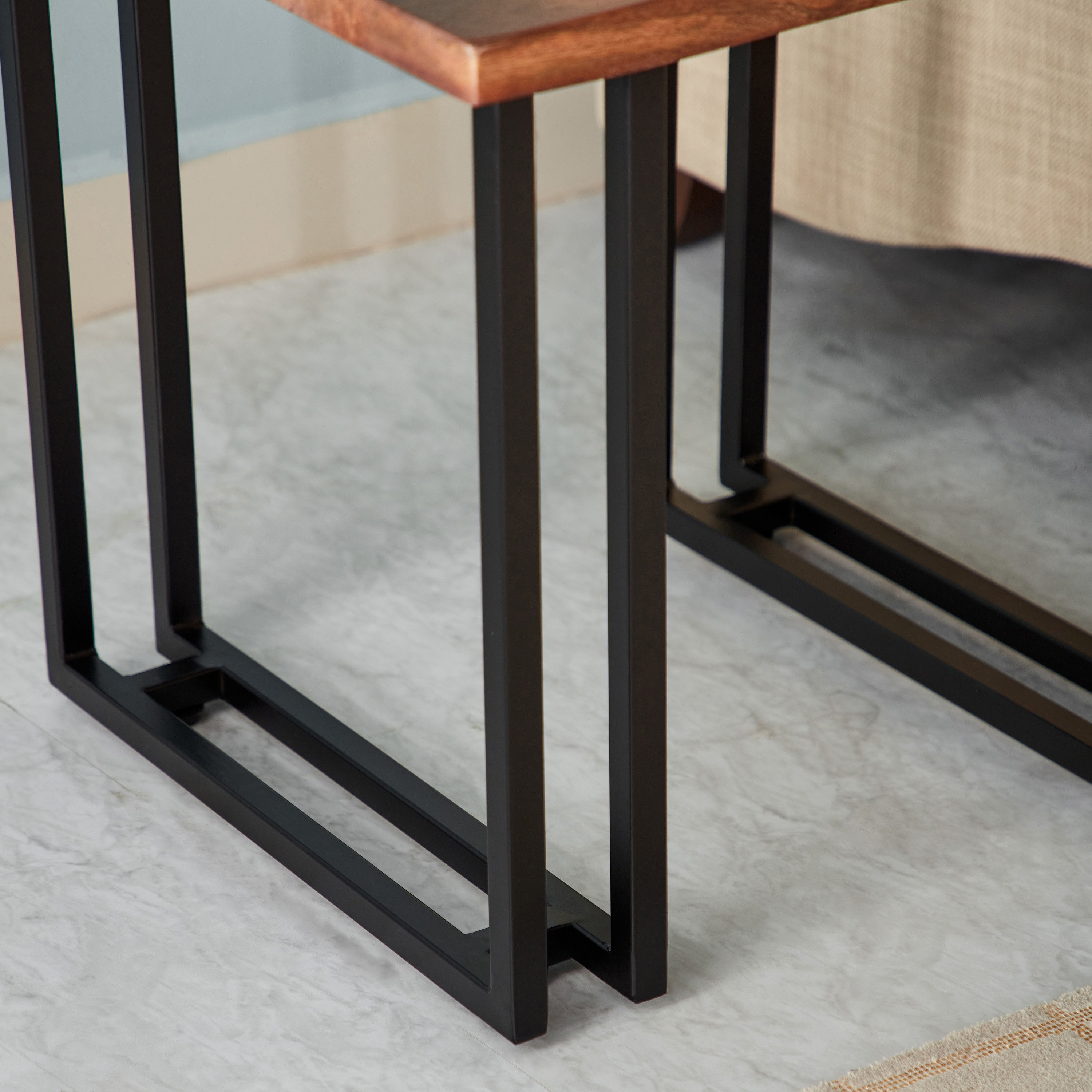 Vendra Montana Live Edge Solid Wood End Table-hbxfurniture-livingroom-endtables-image-5