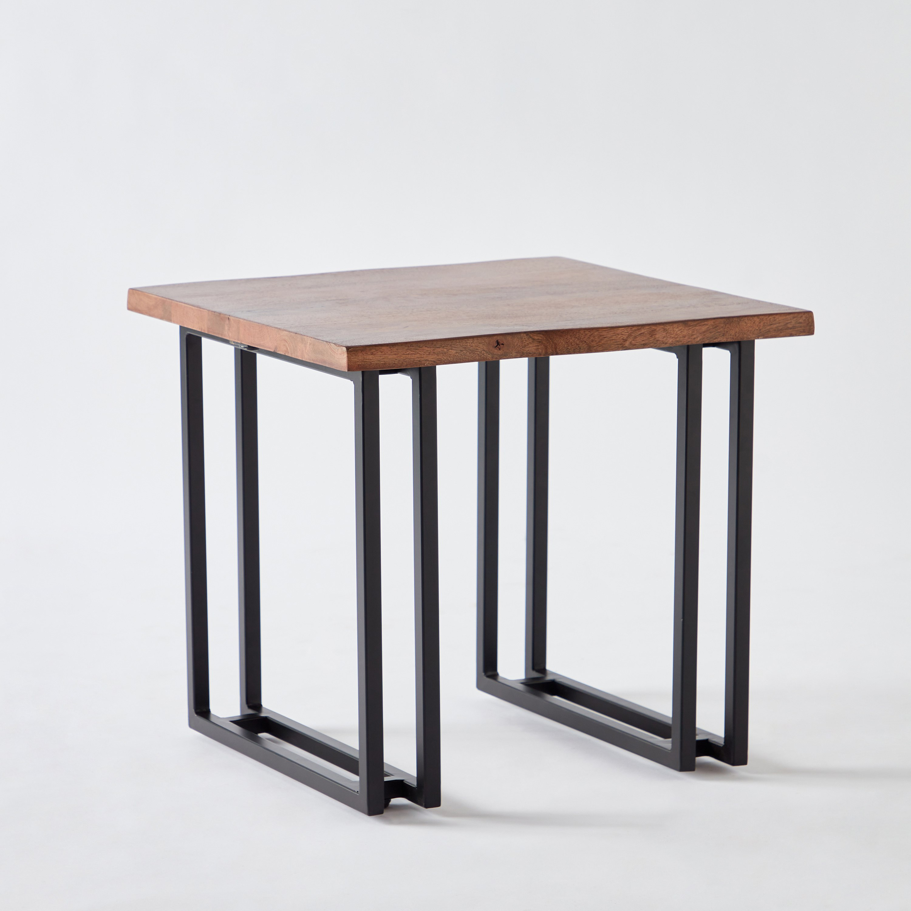 Vendra Montana Live Edge Solid Wood End Table-hbxfurniture-livingroom-endtables-image-8