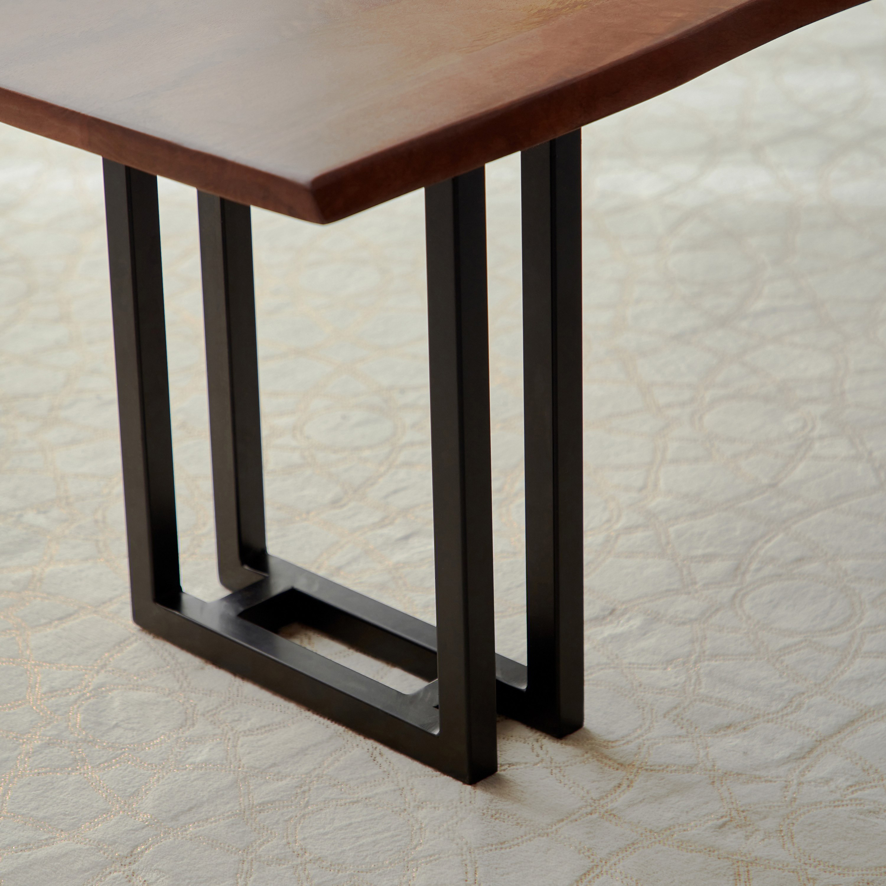 مقعد بنش من الخشب الصلب - مونتانا من فيندرا-hbxdiningroom-diningchairs-image-4