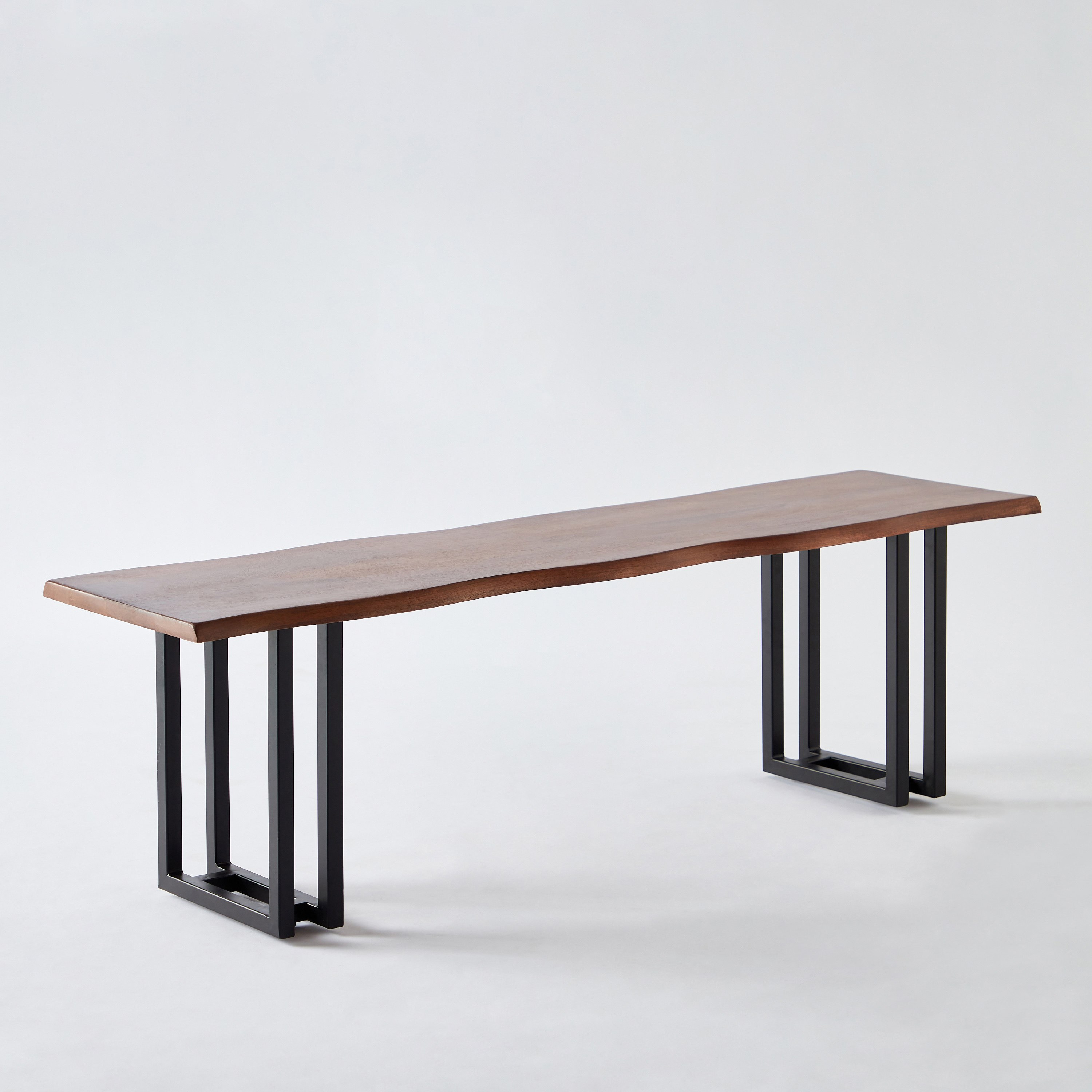مقعد بنش من الخشب الصلب - مونتانا من فيندرا-hbxdiningroom-diningchairs-image-7