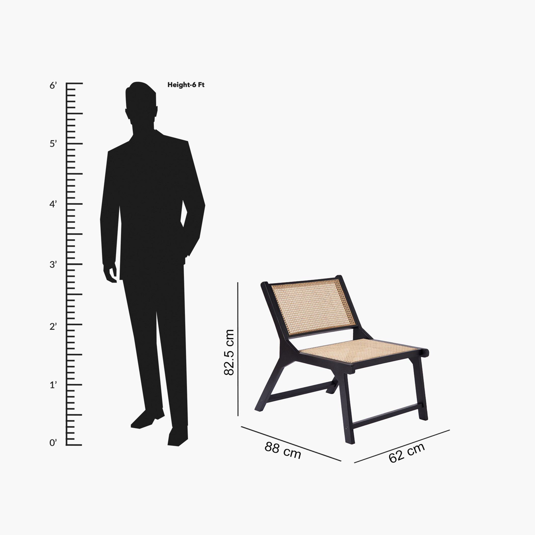 كرسي - لشبونة كين ريلاكس من فيندرا-hbxfurniture-sofasandarmchairs-armchairs-image-9