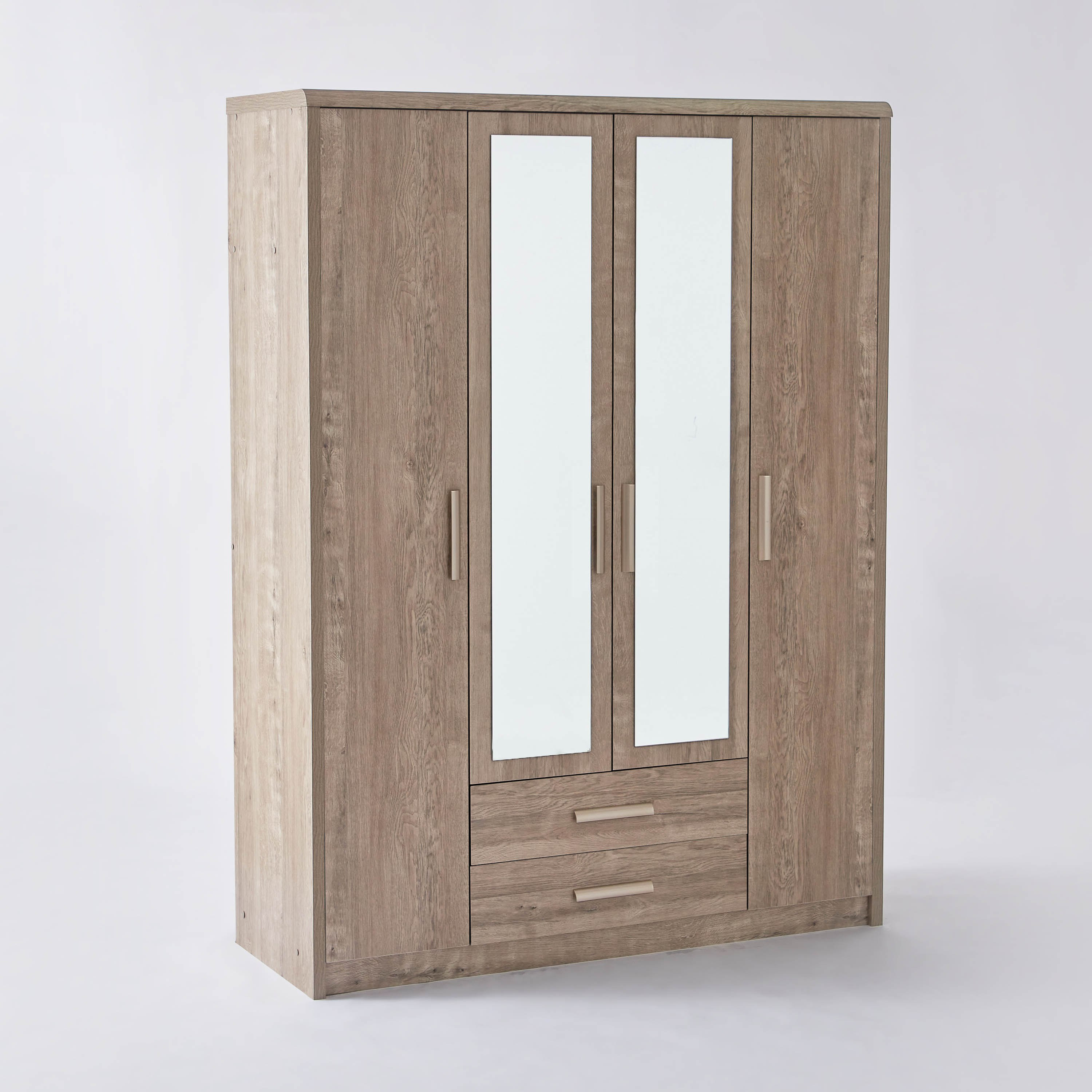 Curvy 4-Door 2-Drawer Wardrobe with 2 Mirrors-PROMO_HB_KSA_HBX10_190925-image-14