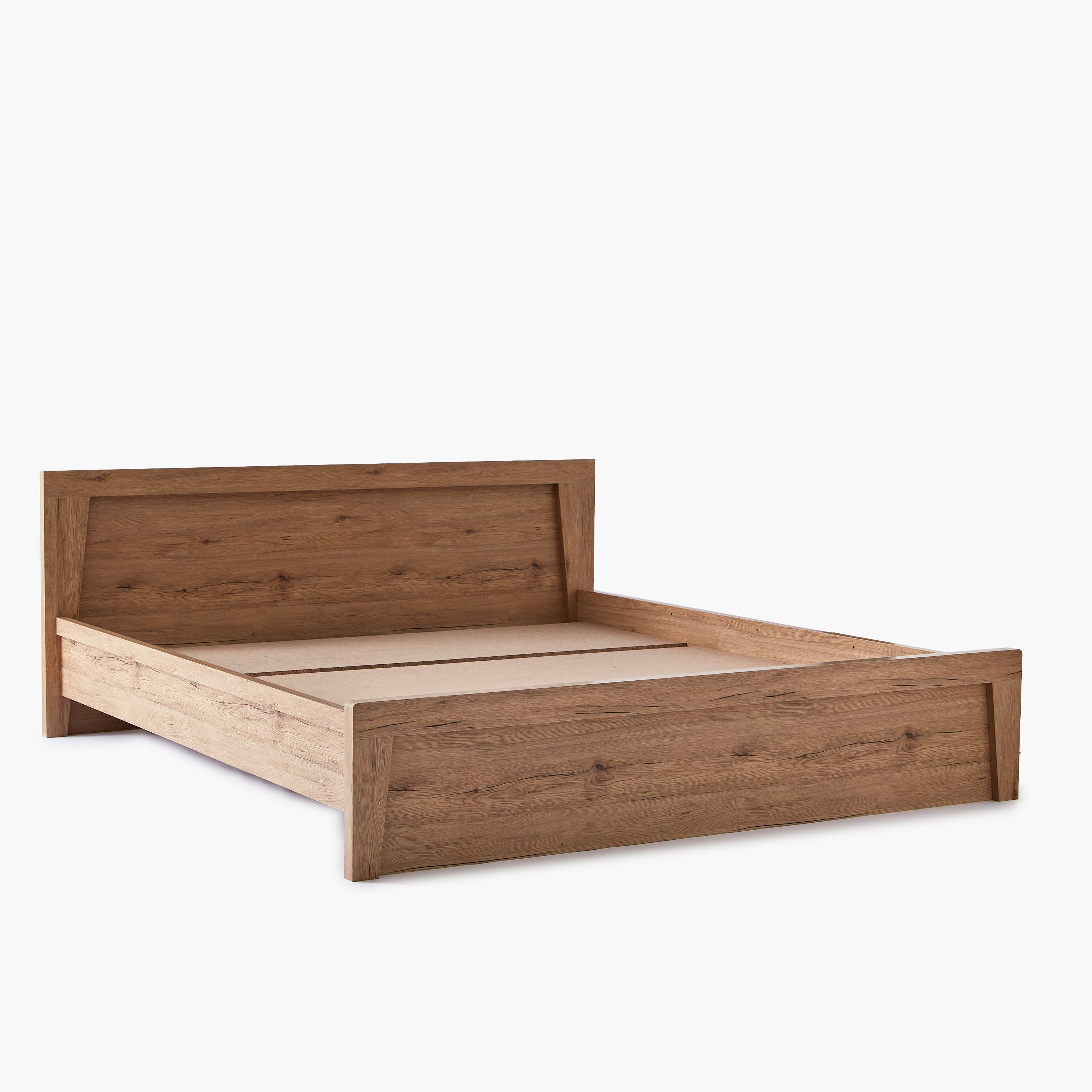 طقم غرفة نوم كينج 4 قطع - برايم من موڤو - 180x200 سم-hbxbedroom-bedsandbedsets-bedroomsets-king-image-16
