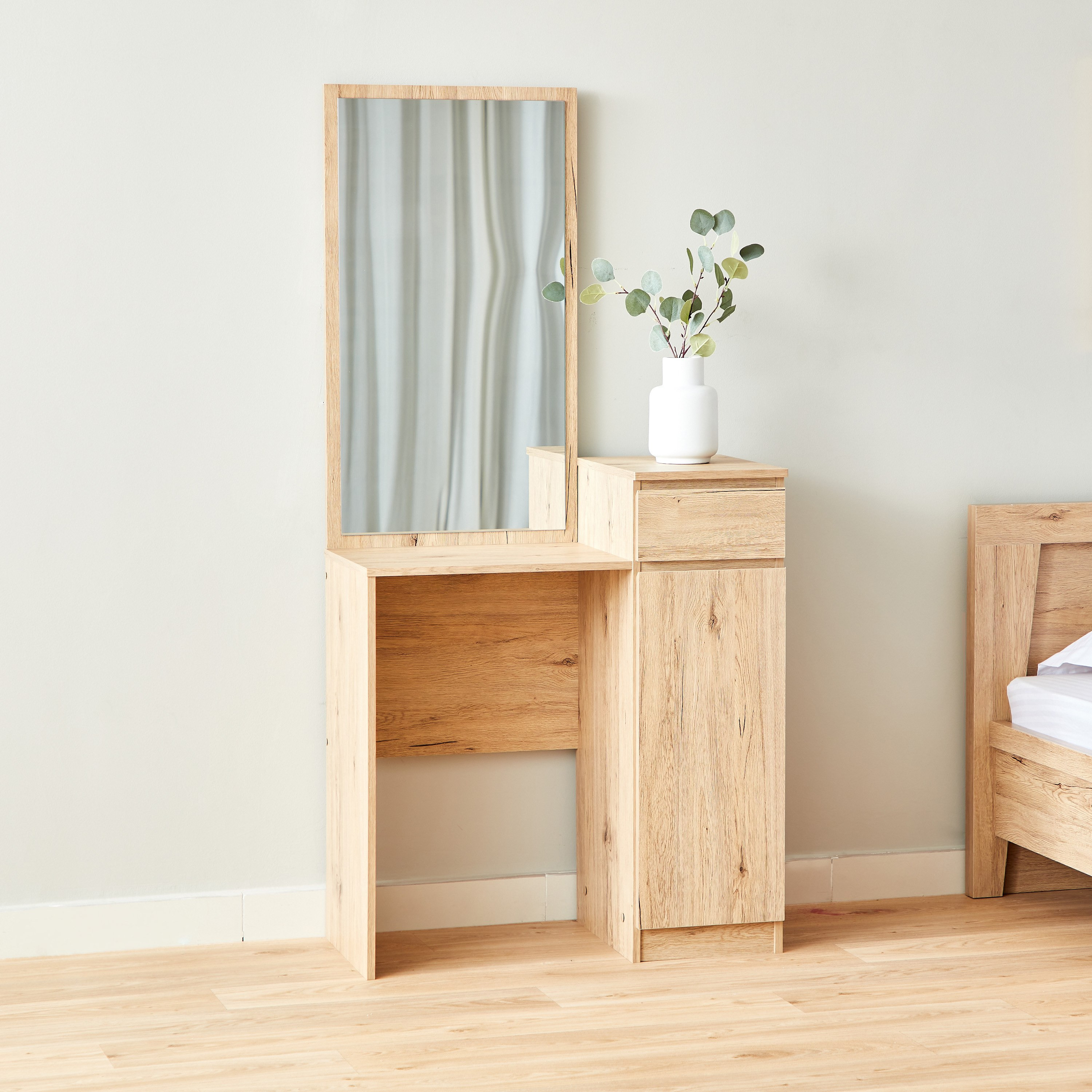 طقم غرفة نوم كينج 4 قطع - برايم من موڤو - 180x200 سم-hbxbedroom-bedsandbedsets-bedroomsets-king-image-8