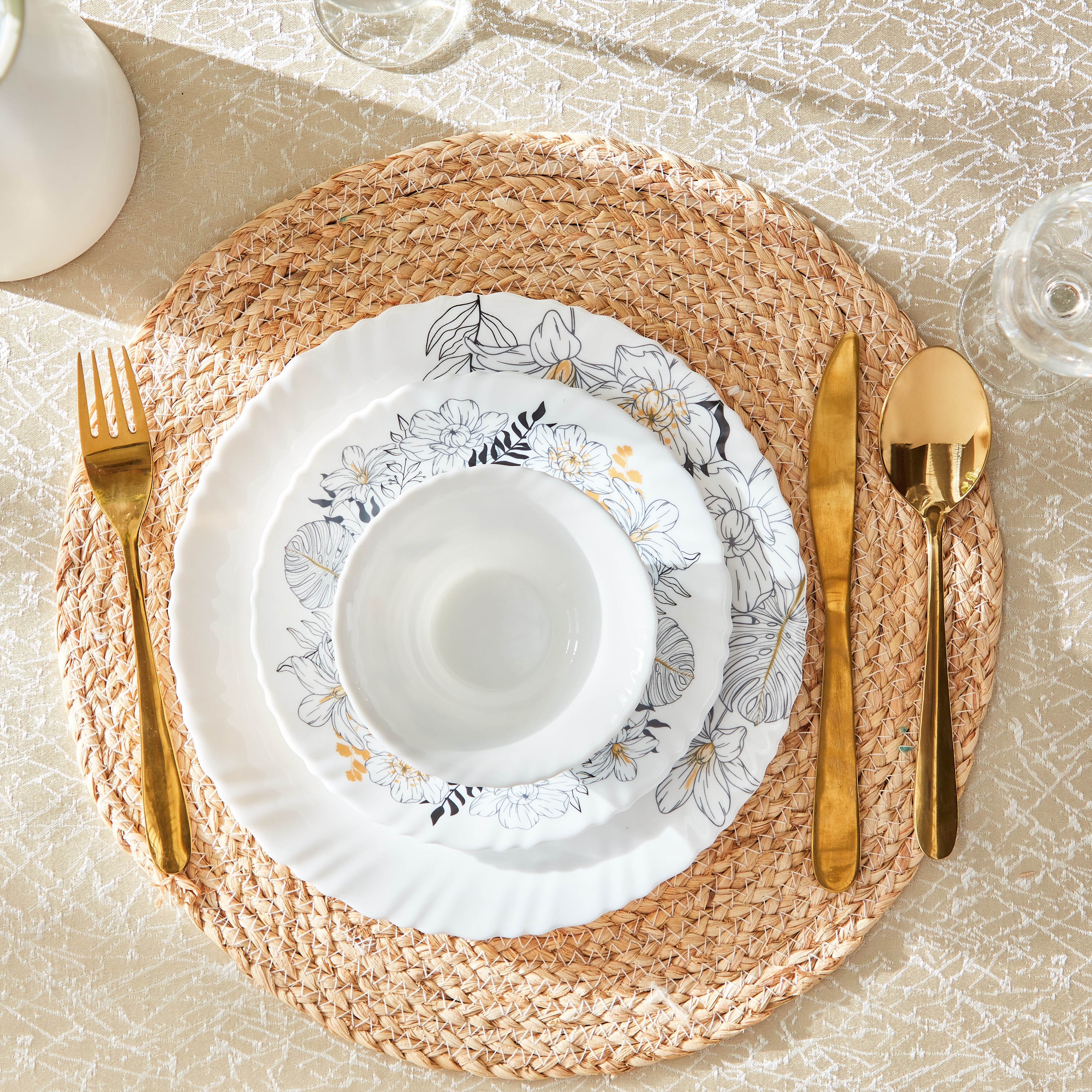 طقم عشاء أوبال 12 قطعة فورست من أتلانتا - 4 أفراد-hbxhomeware-hbxkitchen-image-6