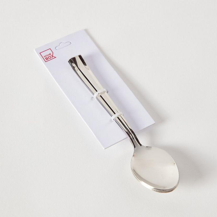 Vermont 3-Piece Dinner Spoon Set - 1.6 mm-Cutlery-image-3