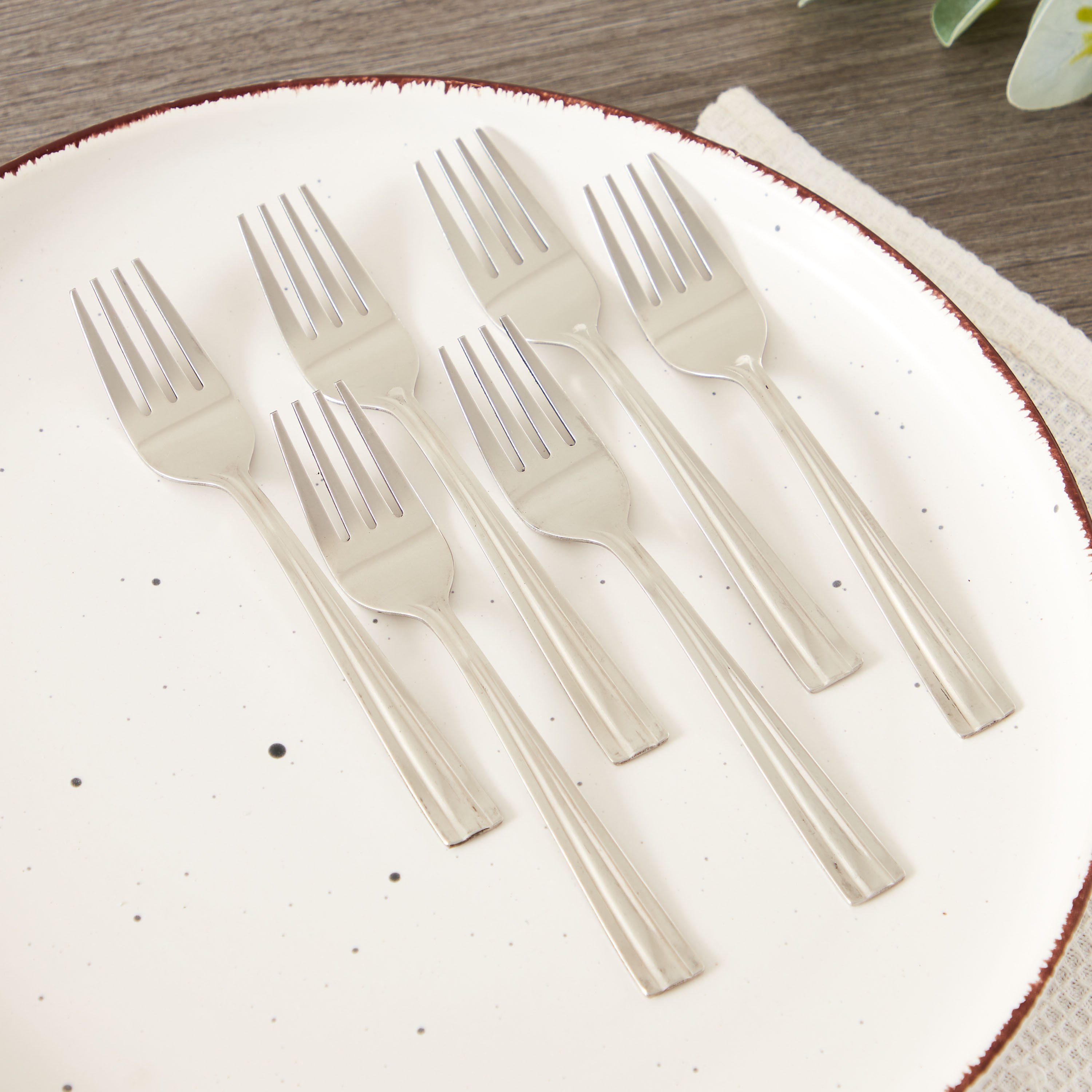 شوكة كعك من فيرمونت - طقم من 6 قطع-hbxhomeware-hbxkitchen-image-1