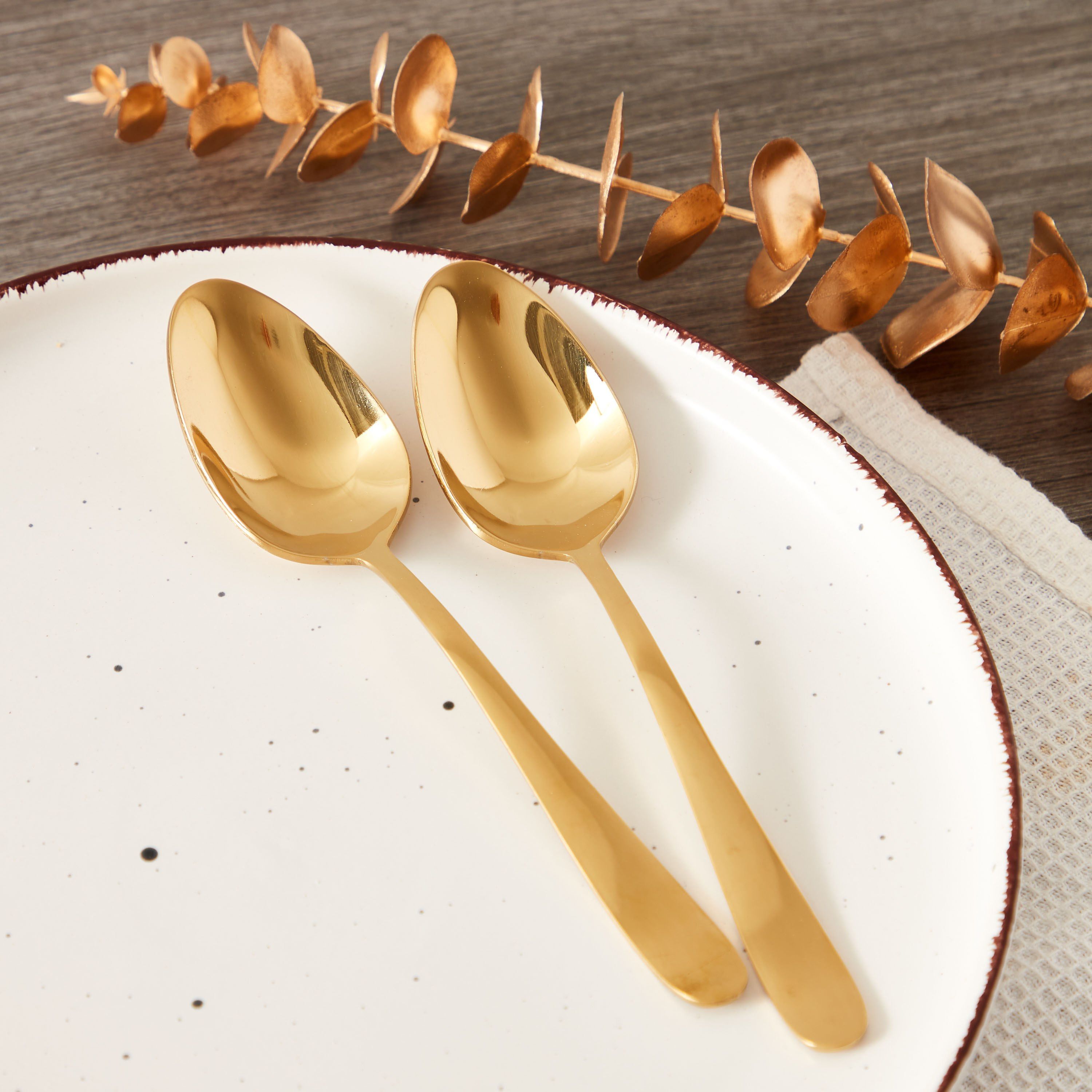 طقم ملاعق عشاء قطعتين من كولومبوس- 2 مم-hbxhomeware-hbxkitchen-image-1