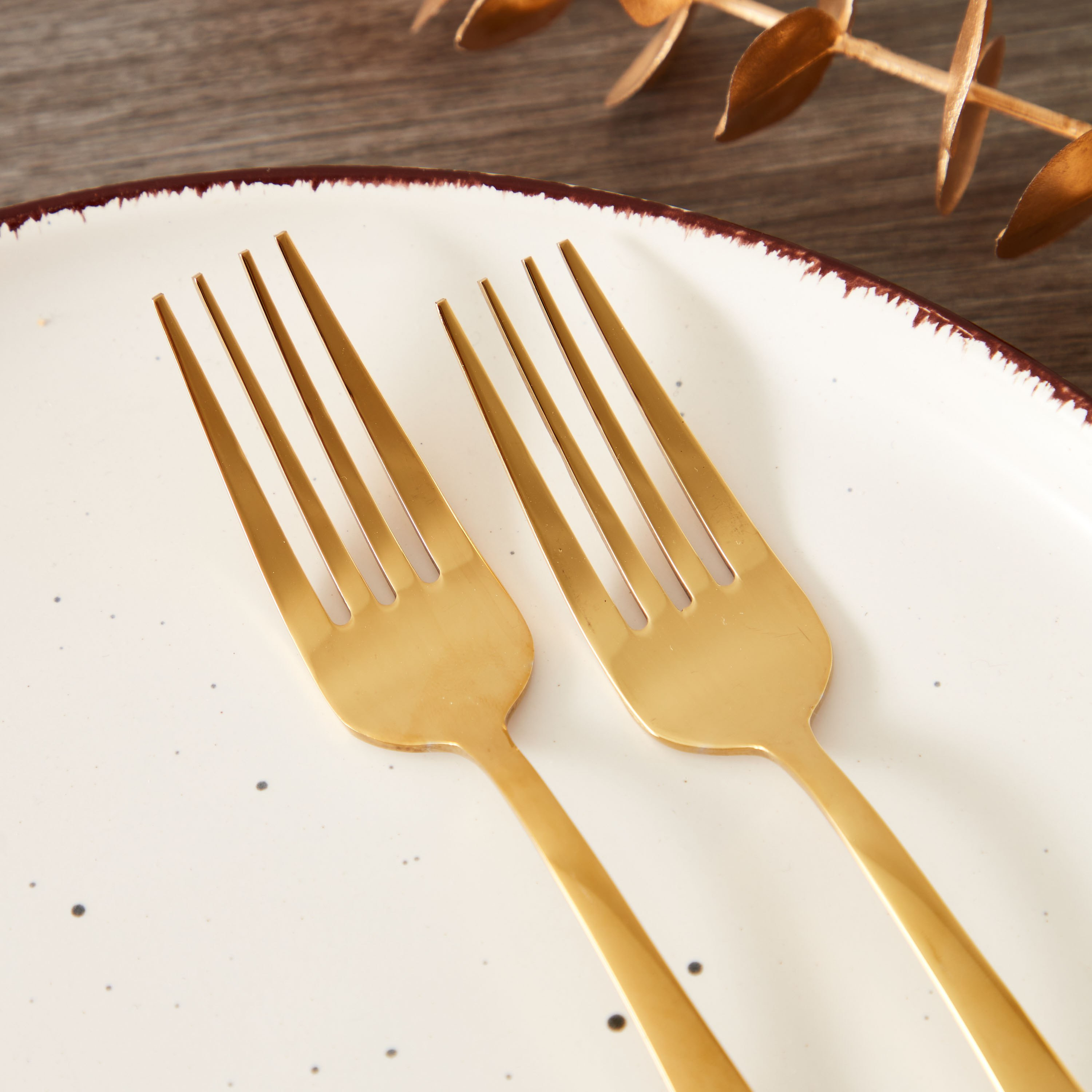 Columbus 2-Piece Dinner Fork Set - 2 mm-hbxhomeware-hbxkitchen-image-2