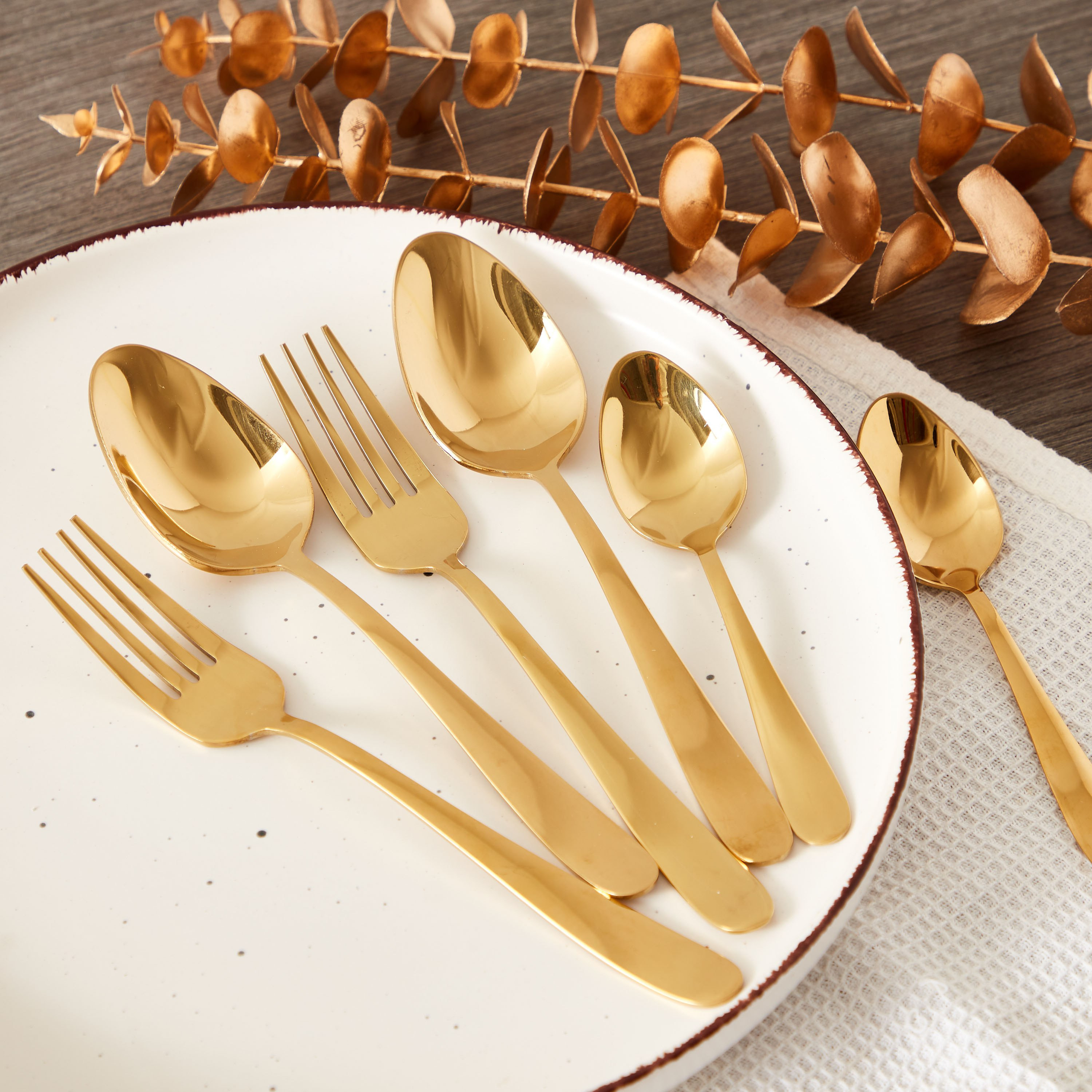 Columbus 2-Piece Dinner Fork Set - 2 mm-hbxhomeware-hbxkitchen-image-3