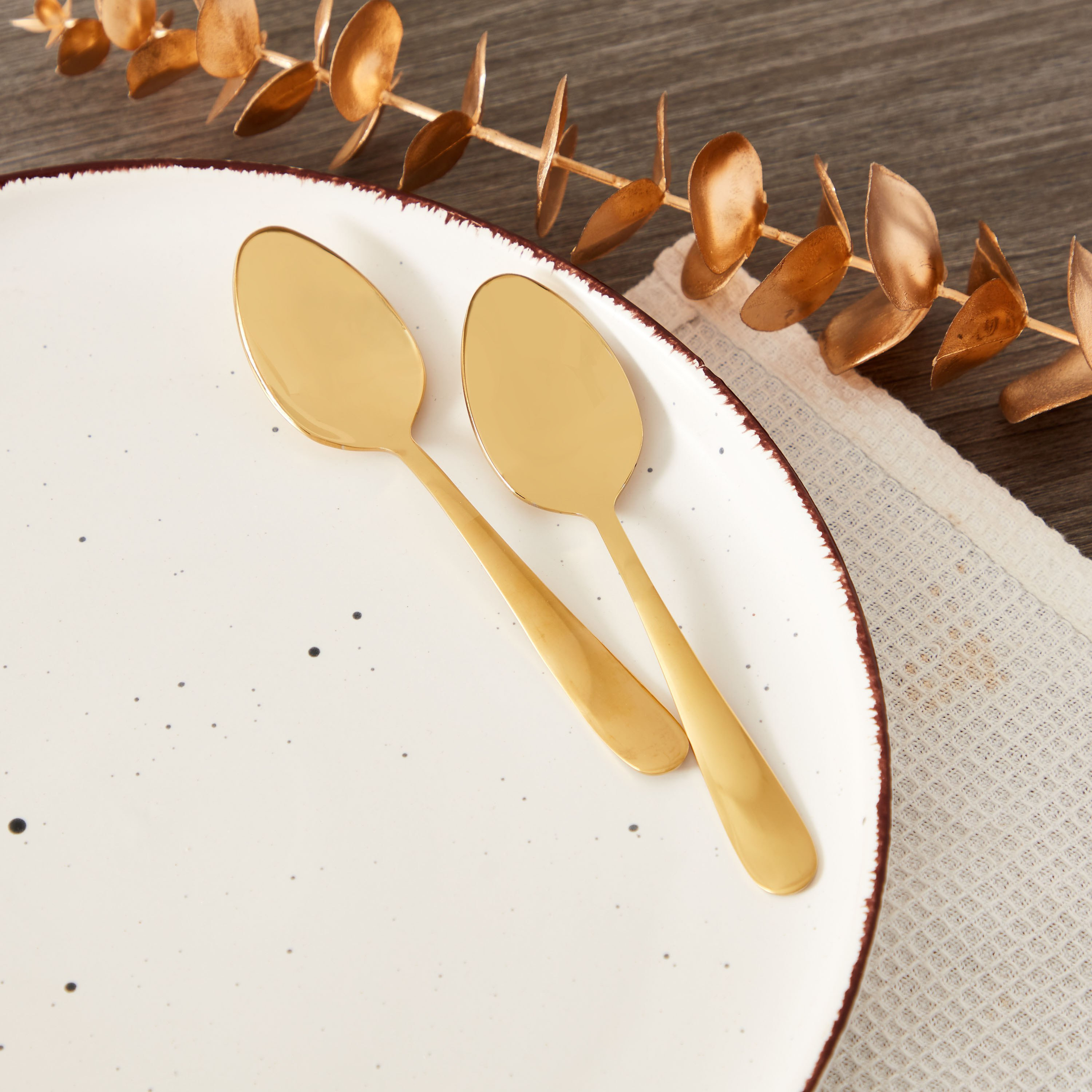 طقم ملاعق شاي من قطعتين من كولومبوس-hbxhomeware-hbxkitchen-image-1