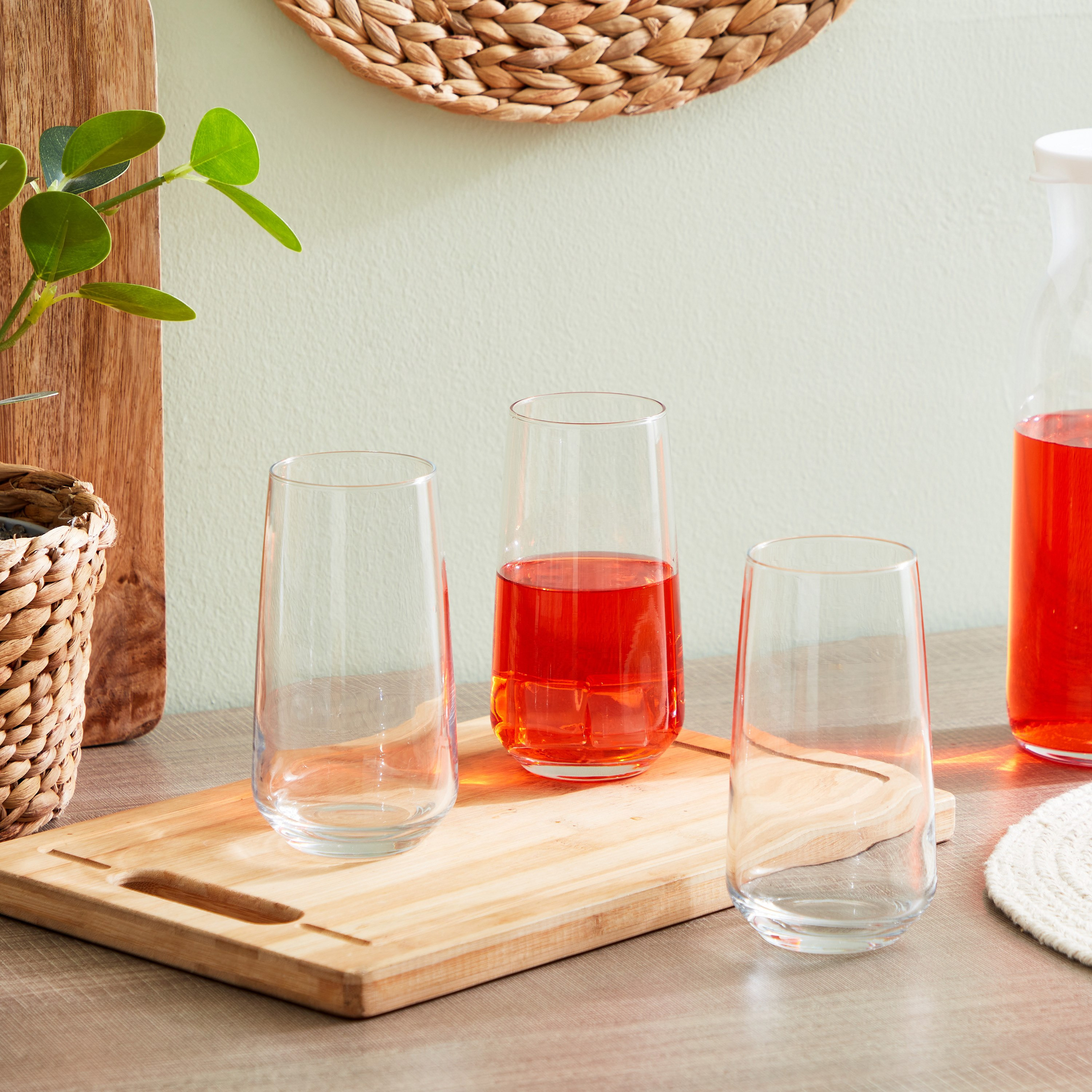 طقم أكواب طويلة 3 قطع من لاف لال - 480 مل-hbxhomeware-hbxkitchen-image-1