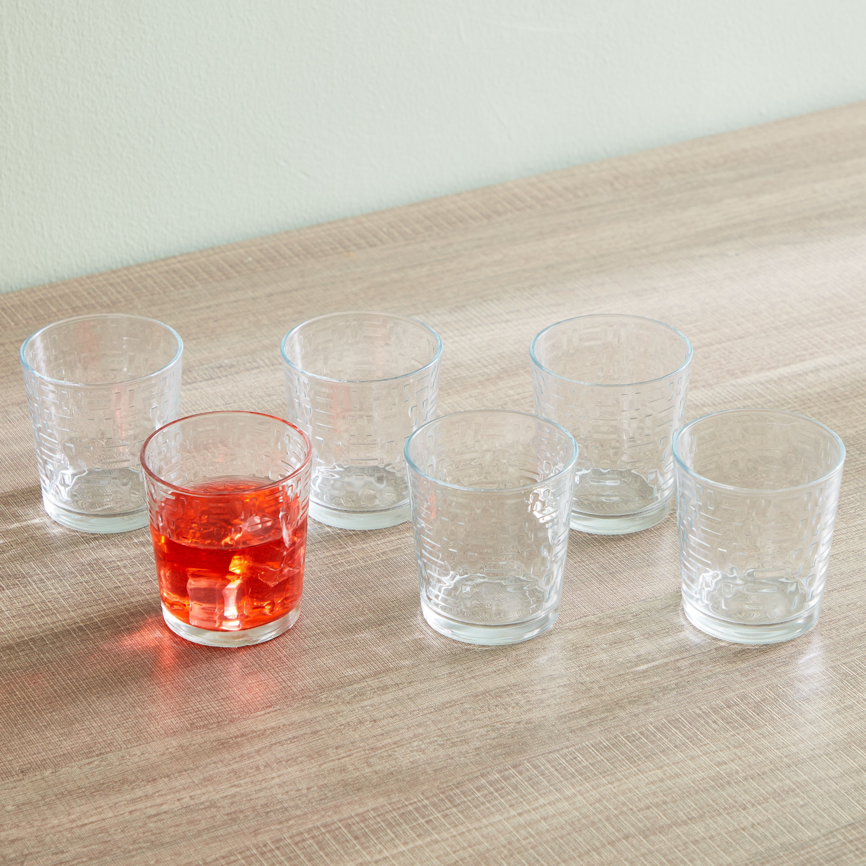 طقم أكواب 6 قطع من لاف برلين - 295 مل-hbxhomeware-hbxkitchen-image-2