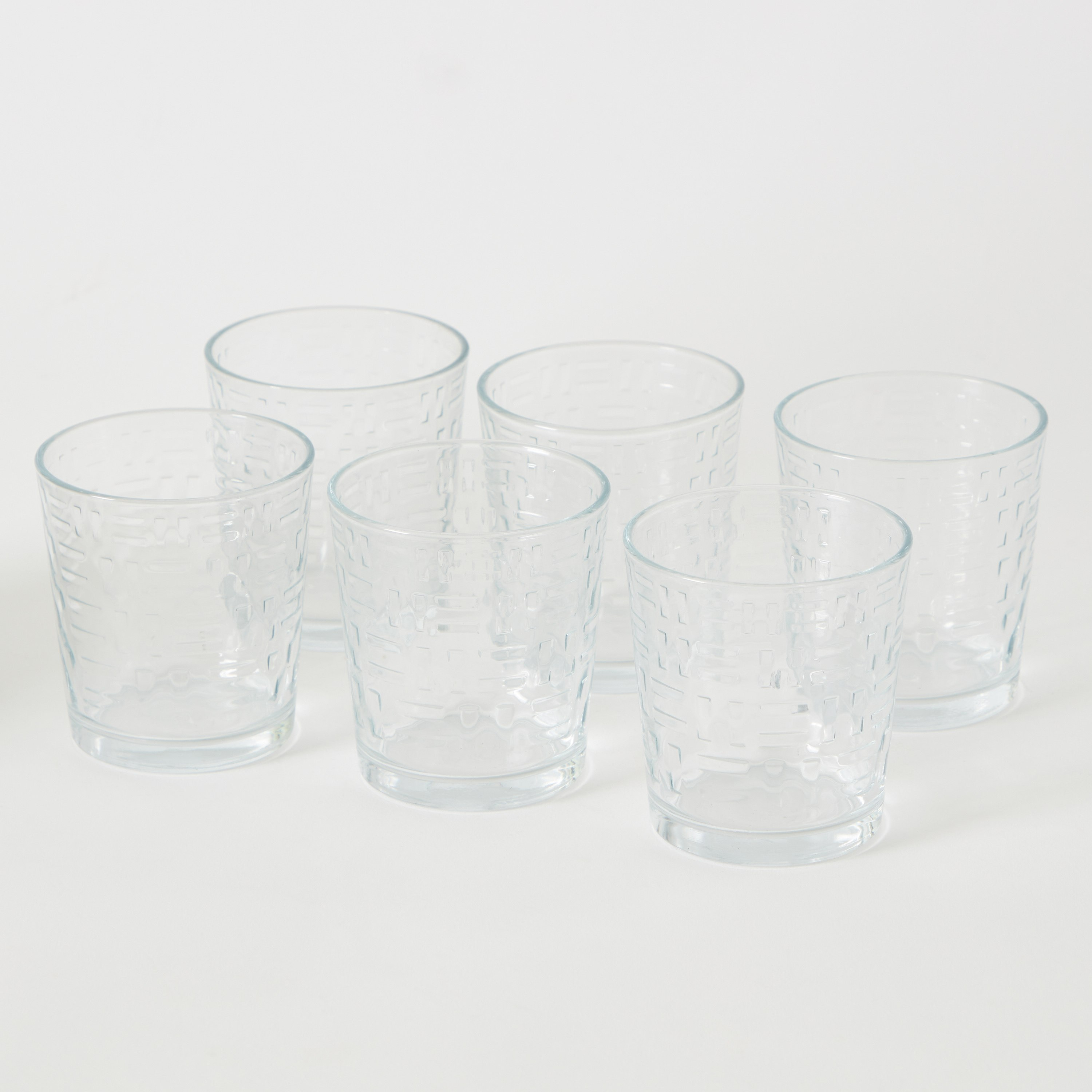 طقم أكواب 6 قطع من لاف برلين - 295 مل-hbxhomeware-hbxkitchen-image-6