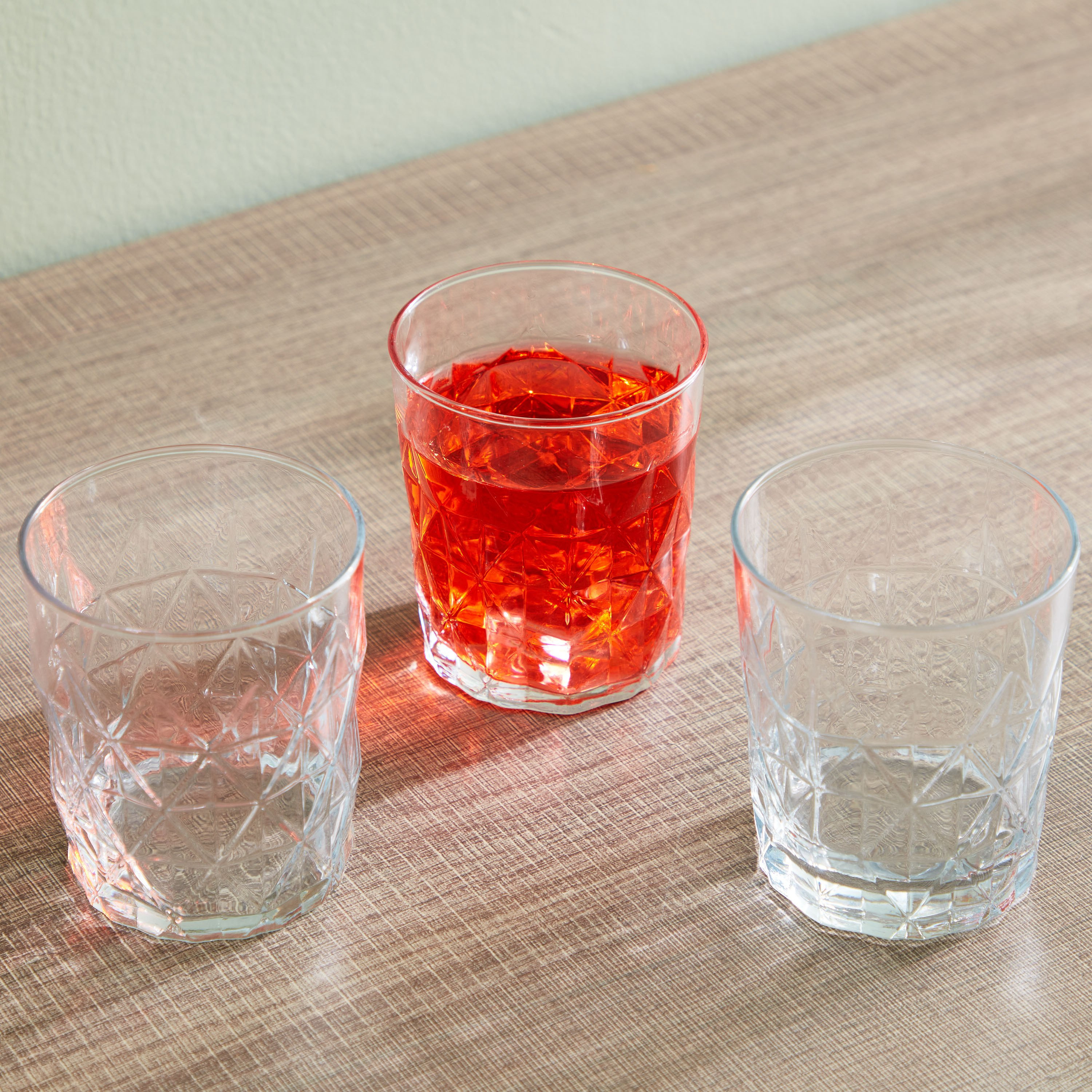 طقم أكواب 3 قطع من لاف كيوبس - 345 مل-hbxhomeware-hbxkitchen-image-2
