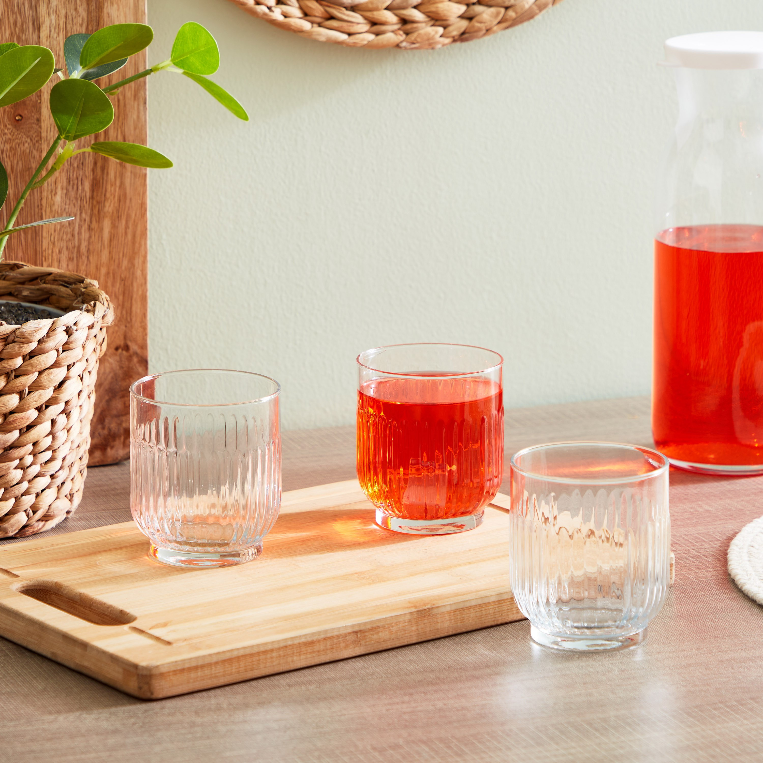 طقم أكواب 3 قطع طوكيو من لاف - 330 مل-hbxhomeware-hbxkitchen-image-1