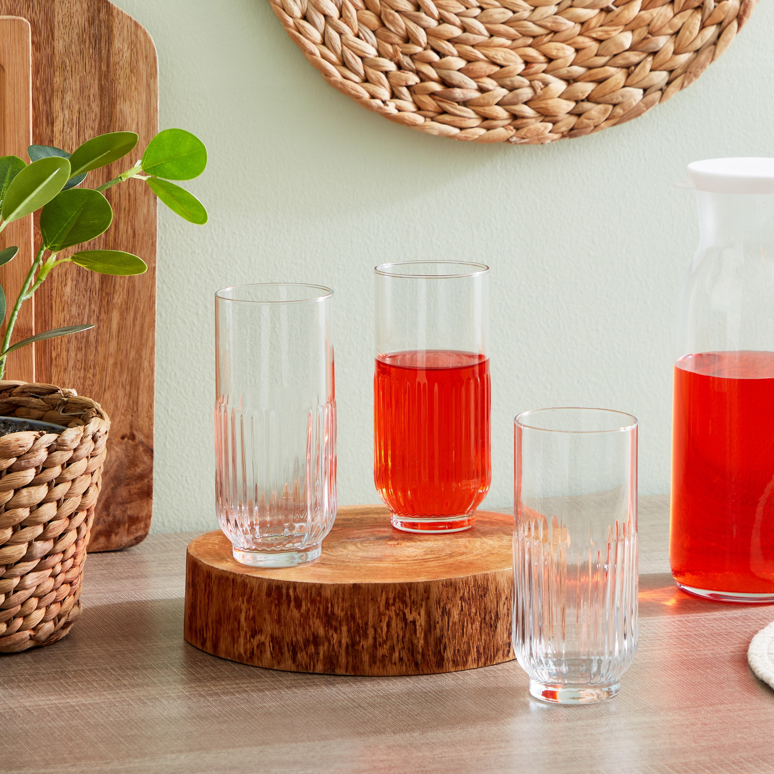 طقم أكواب 3 قطع طوكيو من لاف- 395 مل-hbxhomeware-hbxkitchen-image-1