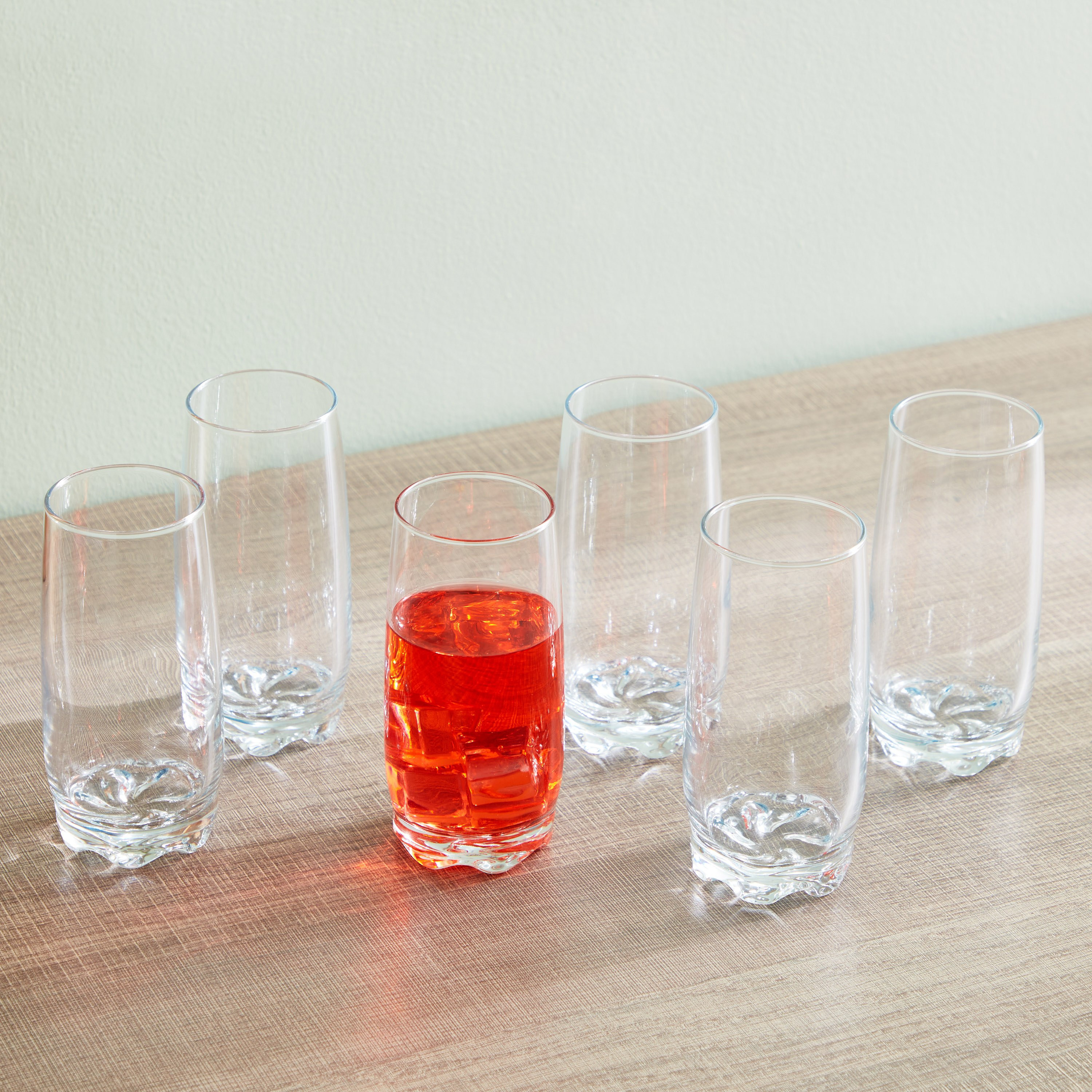 طقم أكواب 6 قطع من لاف أدورا - 390 مل-hbxhomeware-hbxkitchen-image-2