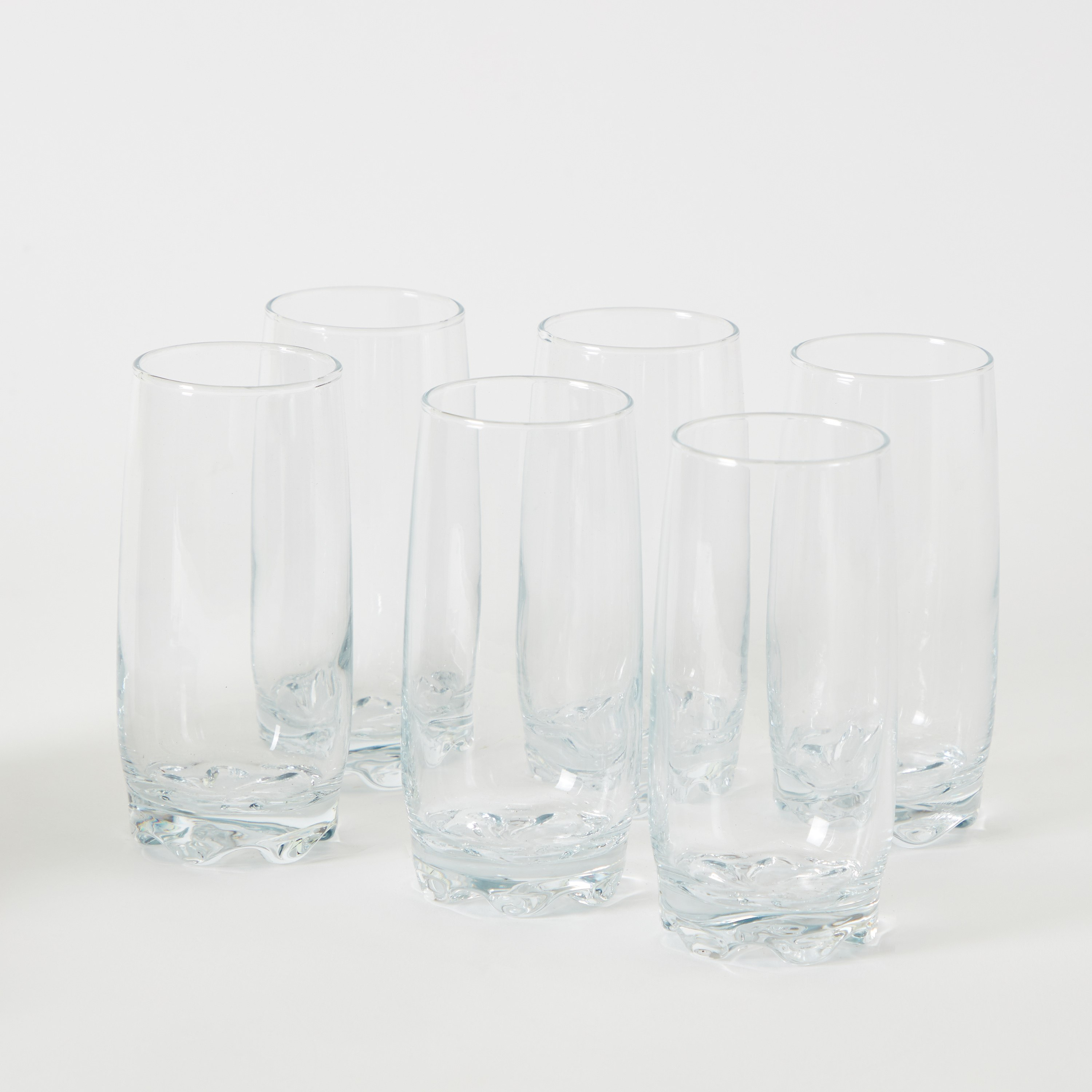 طقم أكواب 6 قطع من لاف أدورا - 390 مل-hbxhomeware-hbxkitchen-image-6