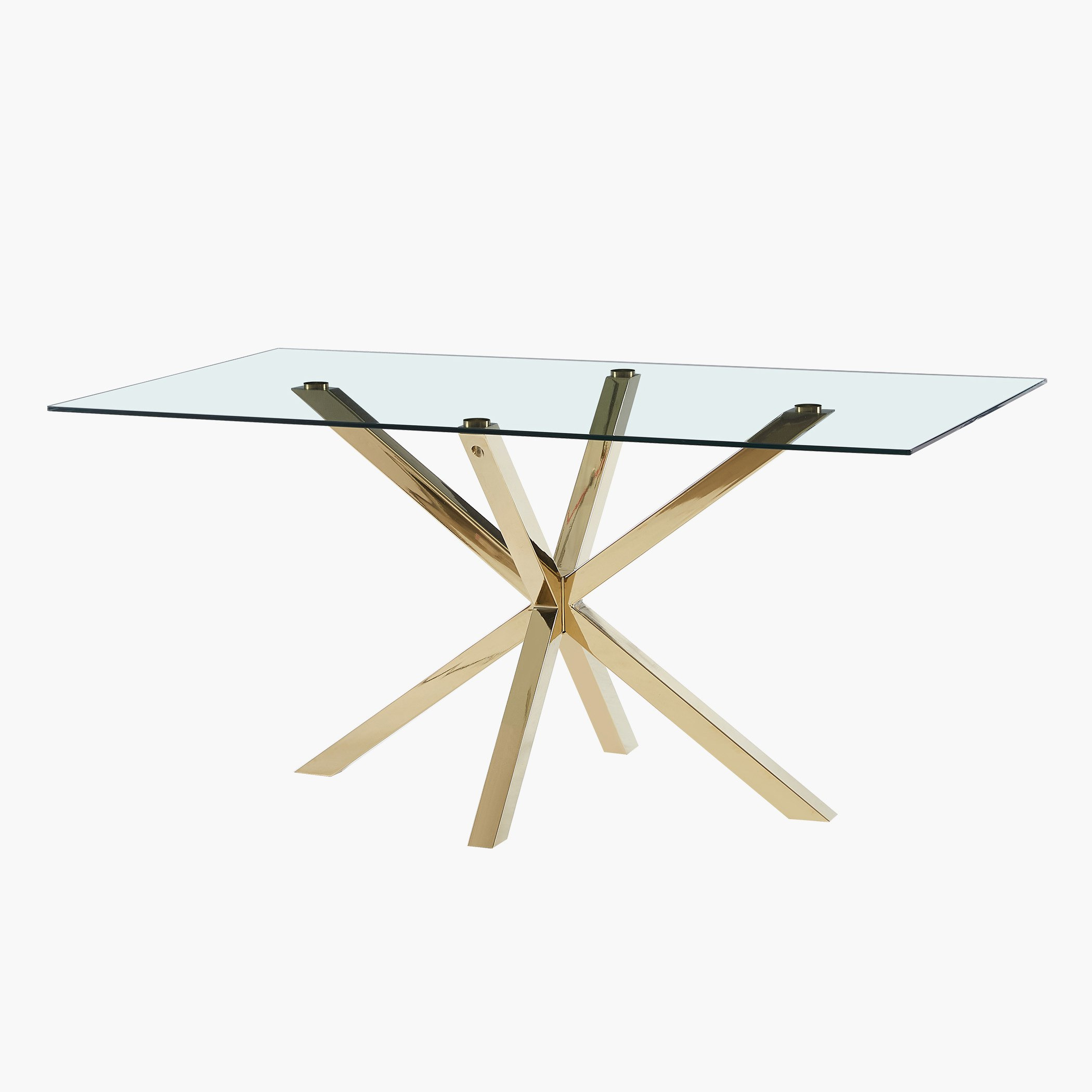 طاولة سفرة 6 مقاعد من ويفر-hbxdiningroom-diningtablesandsets-diningtables-sixseater-image-3