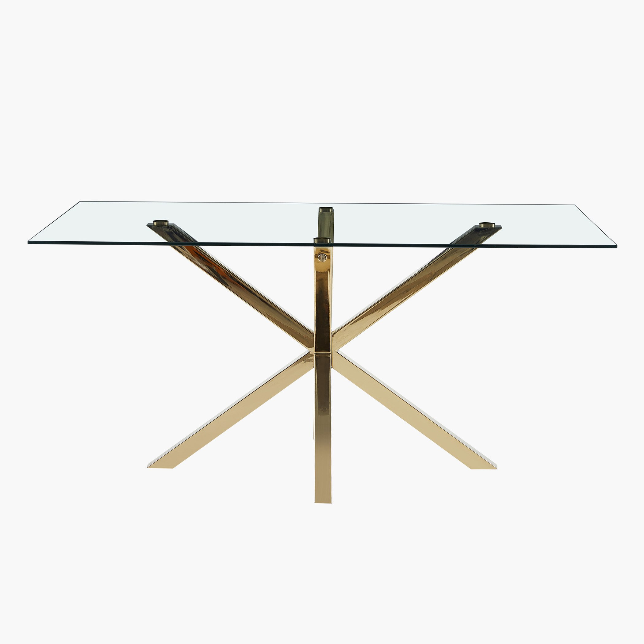 طاولة سفرة 6 مقاعد من ويفر-hbxdiningroom-diningtablesandsets-diningtables-sixseater-image-4