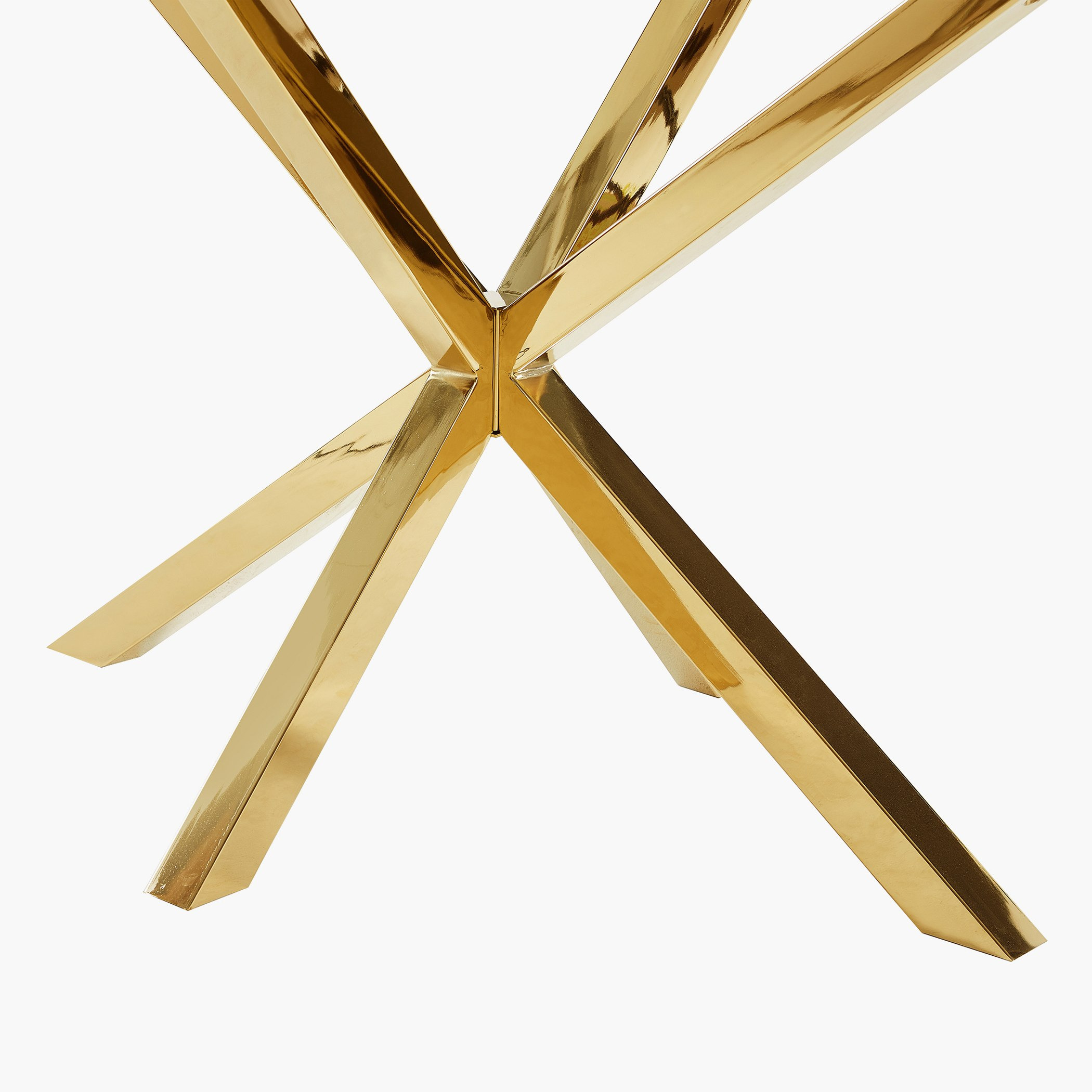 طاولة سفرة 6 مقاعد من ويفر-hbxdiningroom-diningtablesandsets-diningtables-sixseater-image-6
