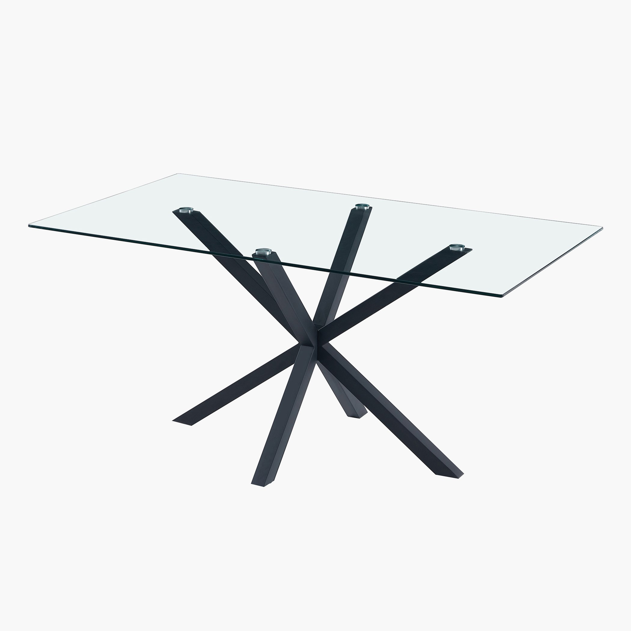 طاولة سفرة 6 مقاعد من ويفر-hbxdiningroom-diningtablesandsets-diningtables-sixseater-image-4