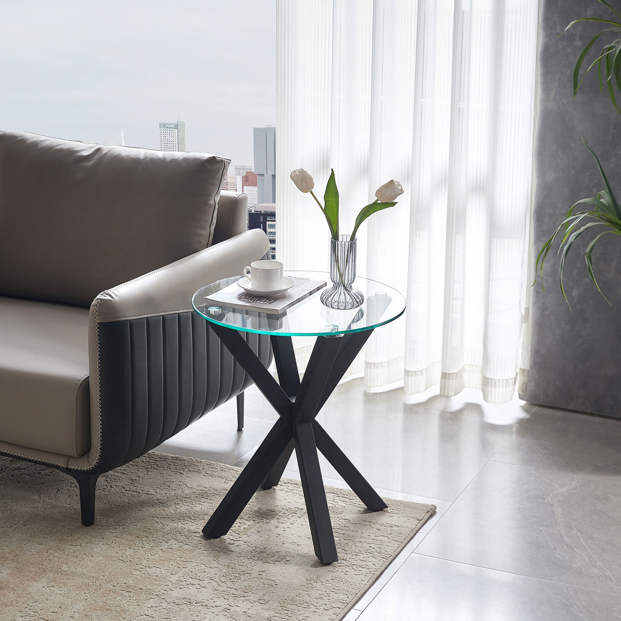 Waver End Table-hbxfurniture-livingroom-endtables-image-1