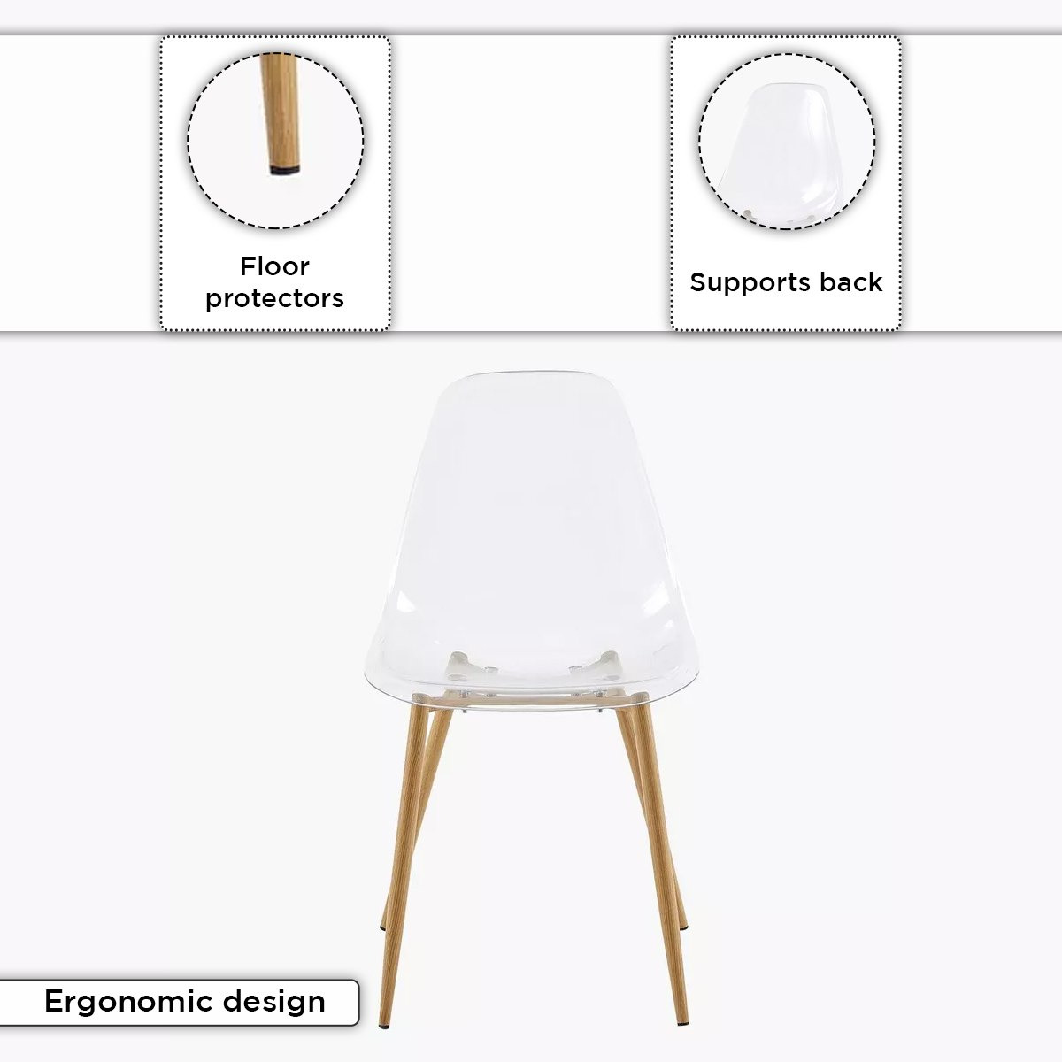طقم سُفرة 6 مقاعد - ليما فانتوم-hbxfurniture-diningtablesandsets-diningsets-sixseater-image-7