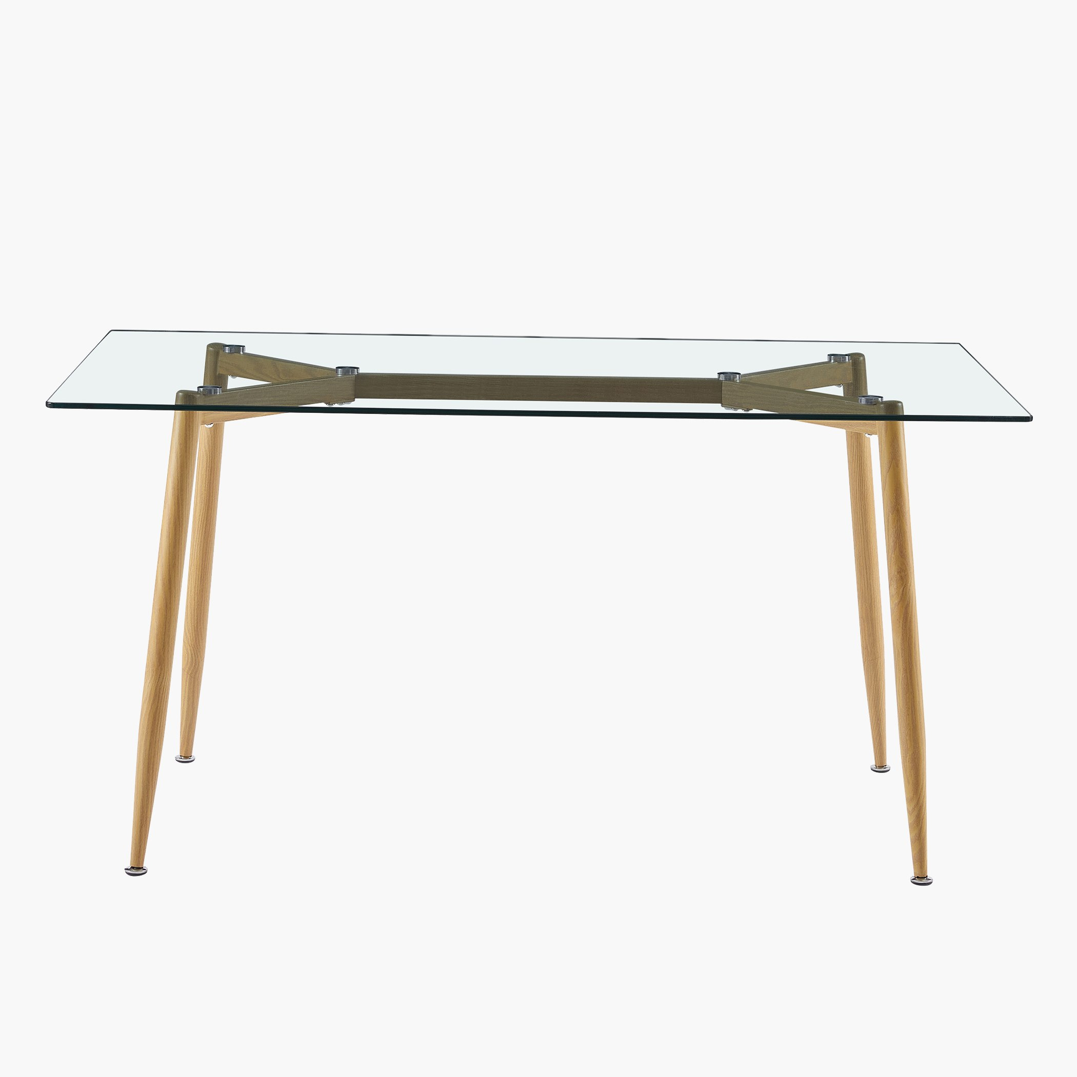 طقم سُفرة 6 مقاعد - ليما فانتوم-hbxfurniture-diningtablesandsets-diningsets-sixseater-image-8