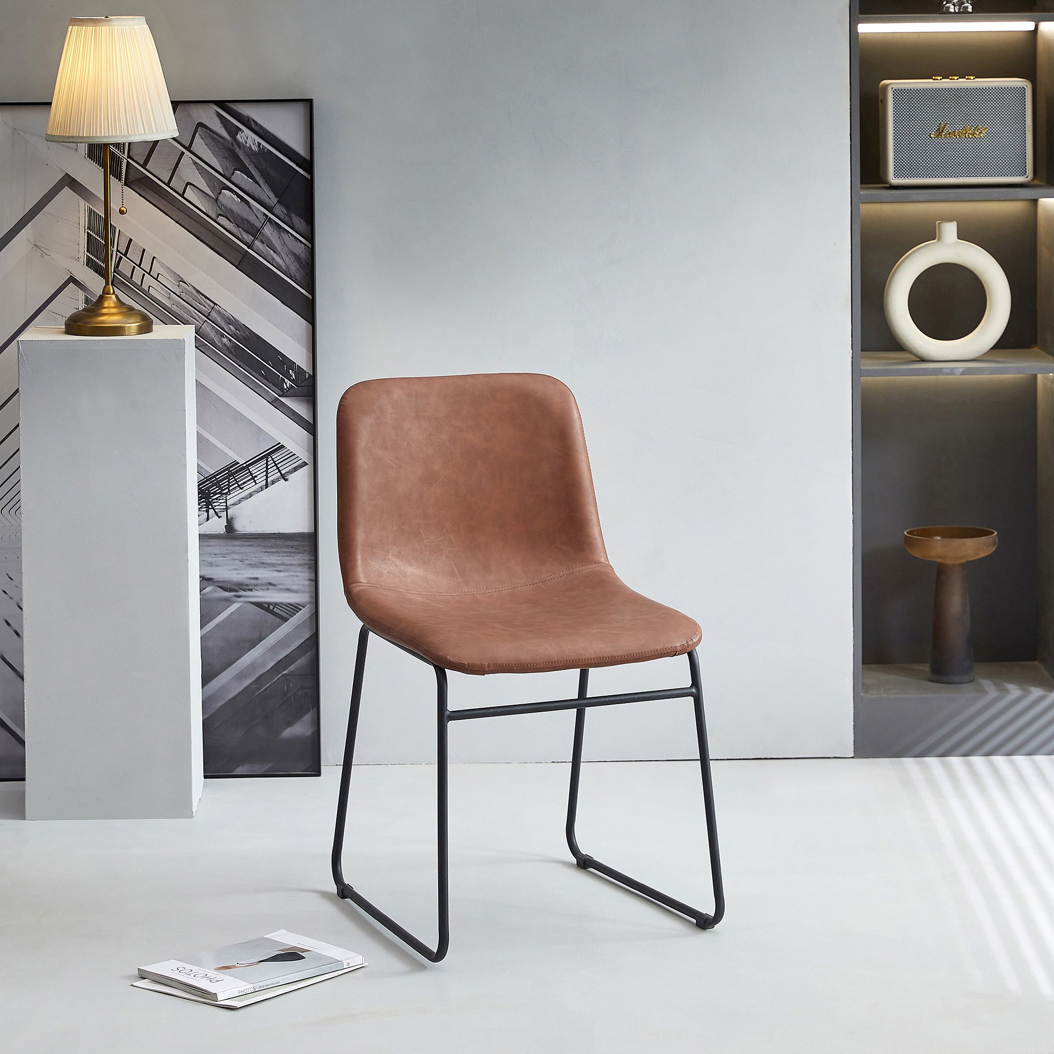 Buy Urban Dexter Dining Chair Online in KSA Homebox