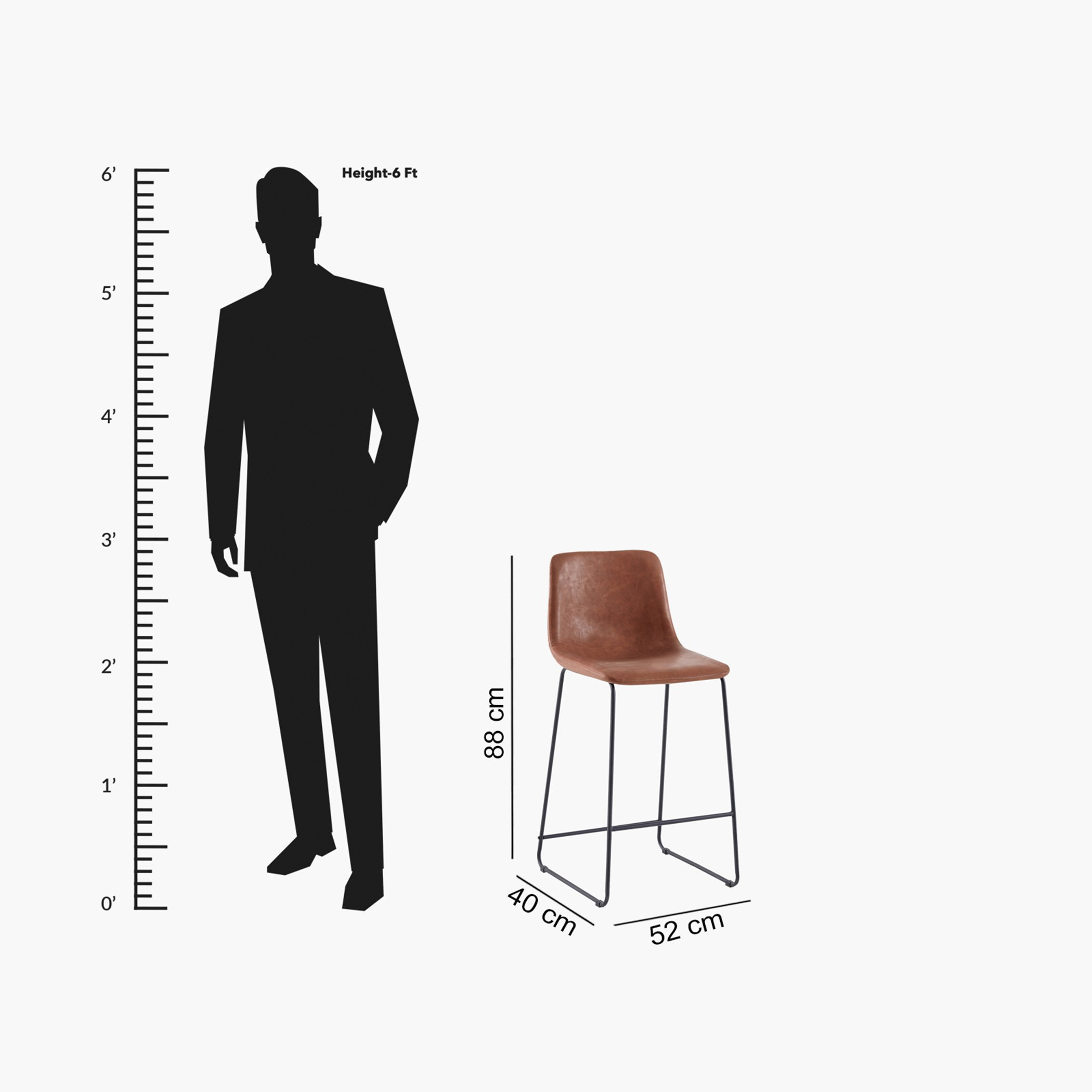 كرسي من أوربان دكستر-hbxfurniture-diningroom-barcountersandbarstools-image-9