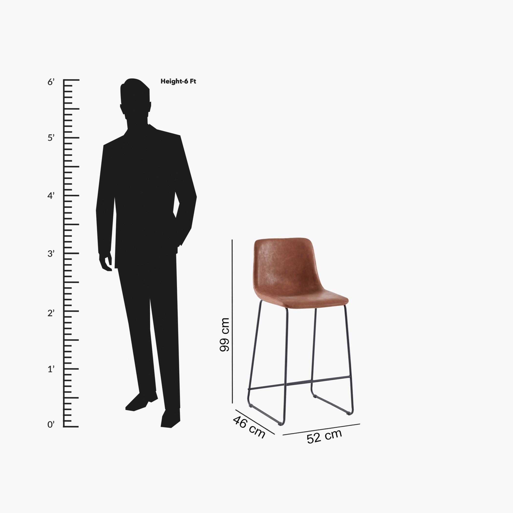 كرسي من أوربان دكستر-hbxfurniture-diningroom-barcountersandbarstools-image-9