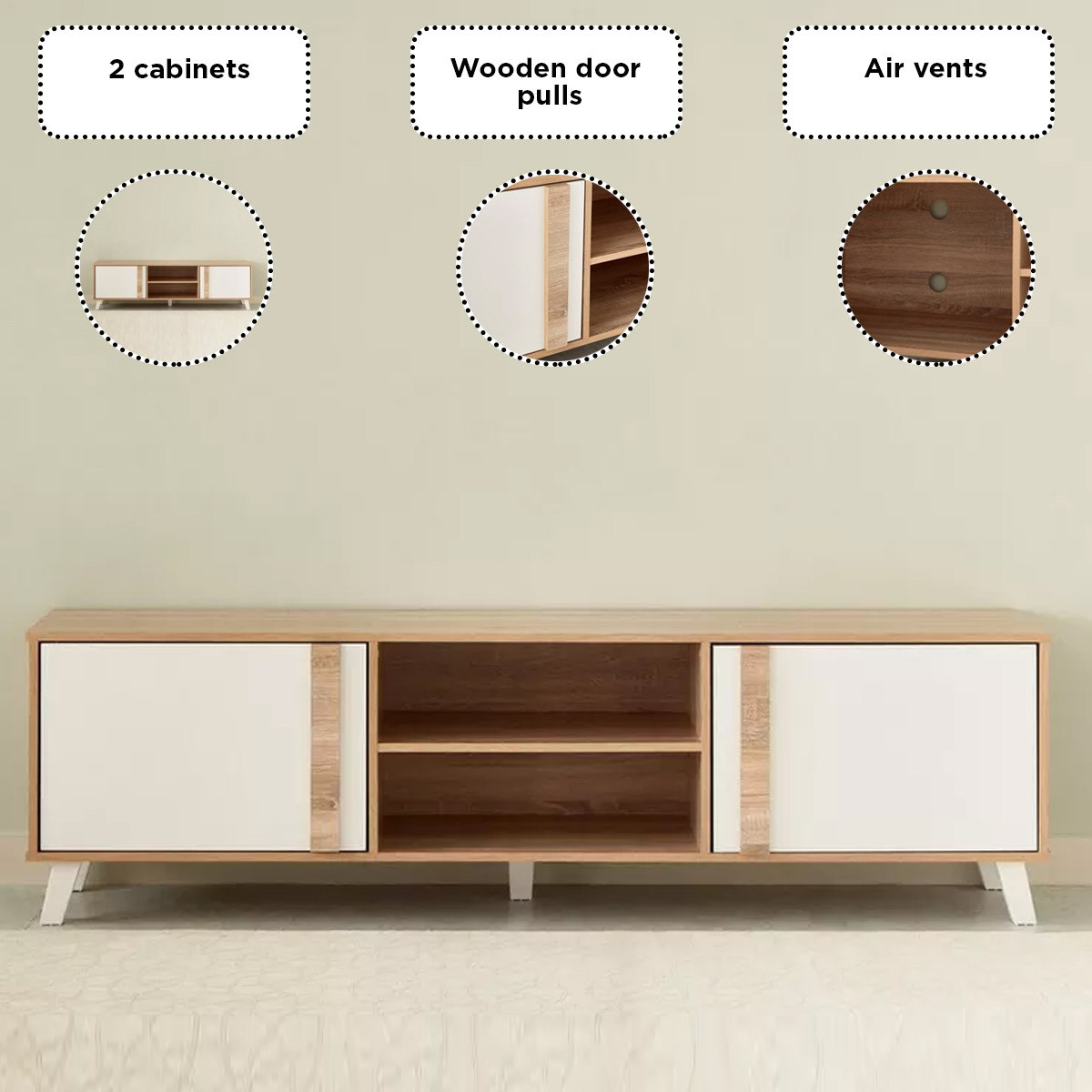 وحدة تلفاز كبيرة للأجهزة حتى 70 بوصة من ألفورد-hbxlivingroom-mediaunitsandstorage-tvunits-image-18